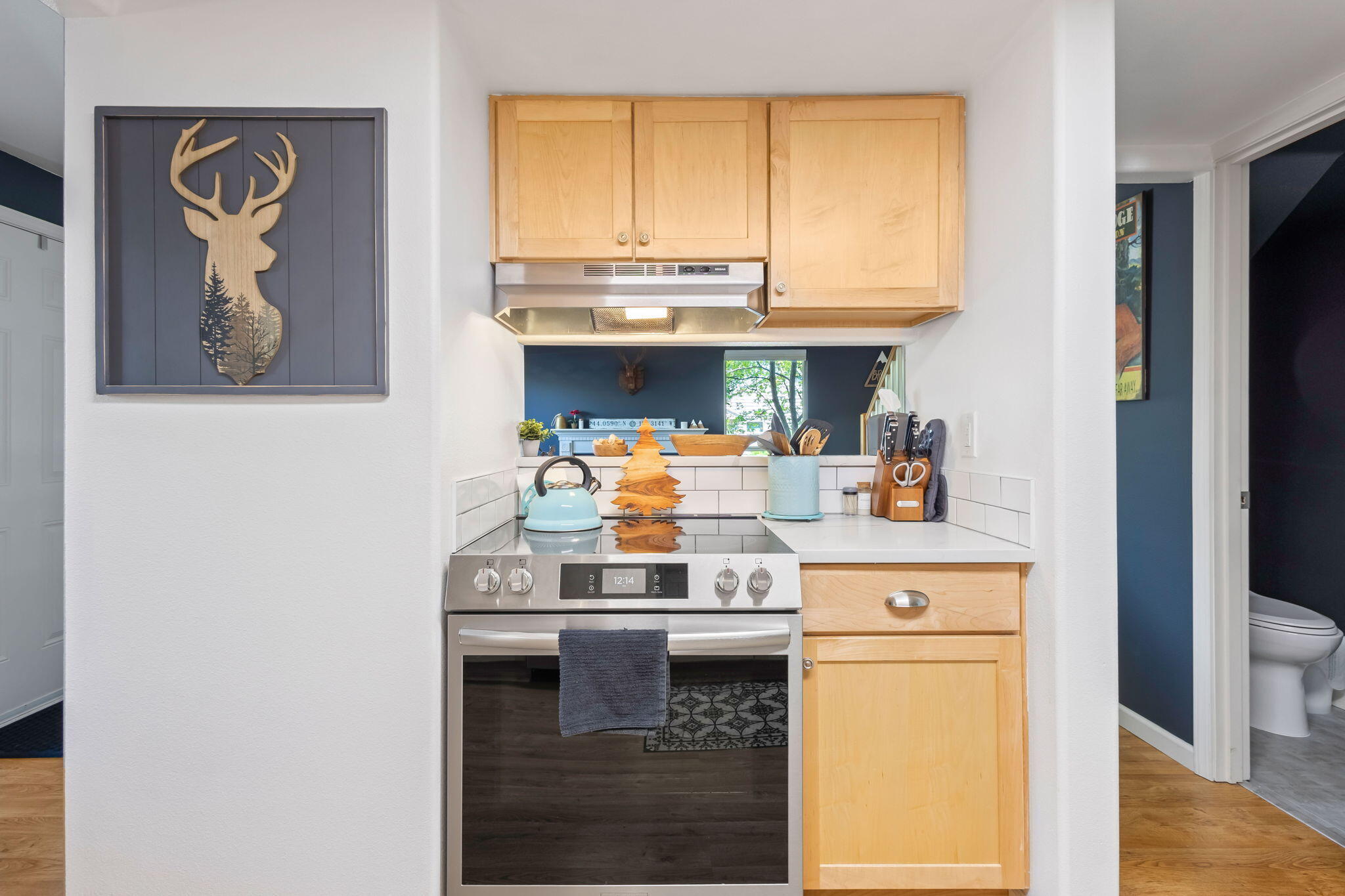 Hawthorne Townhouses - Residential