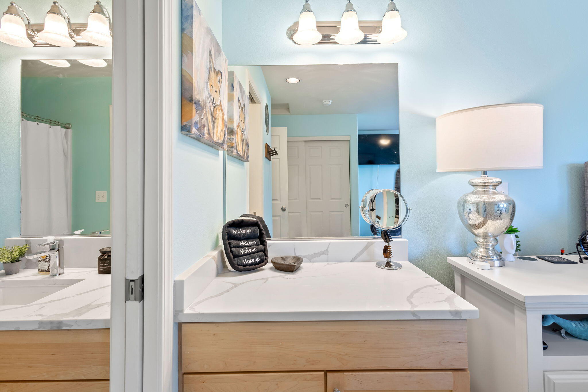 Hawthorne Townhouses - Residential