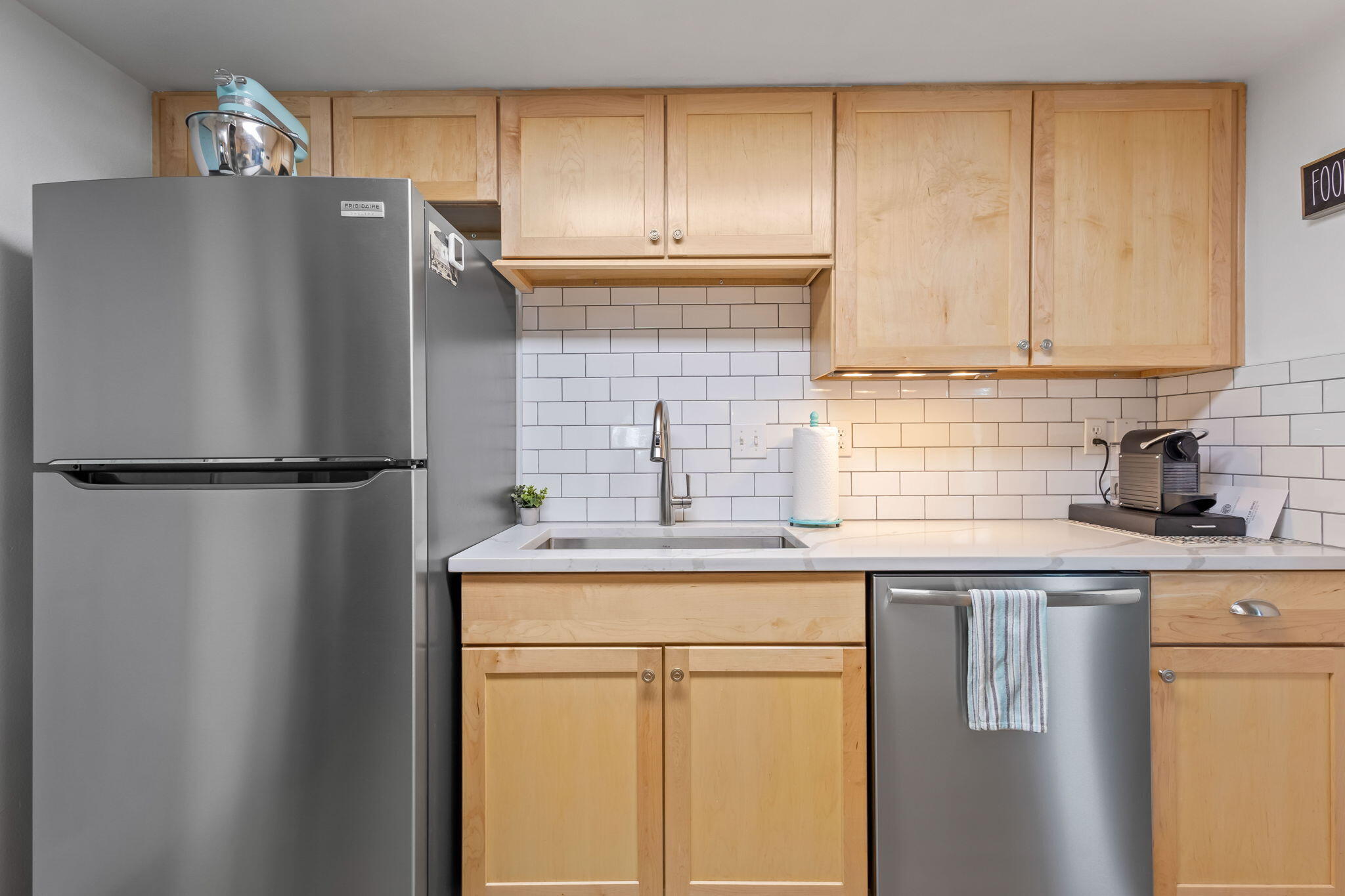 Hawthorne Townhouses - Residential