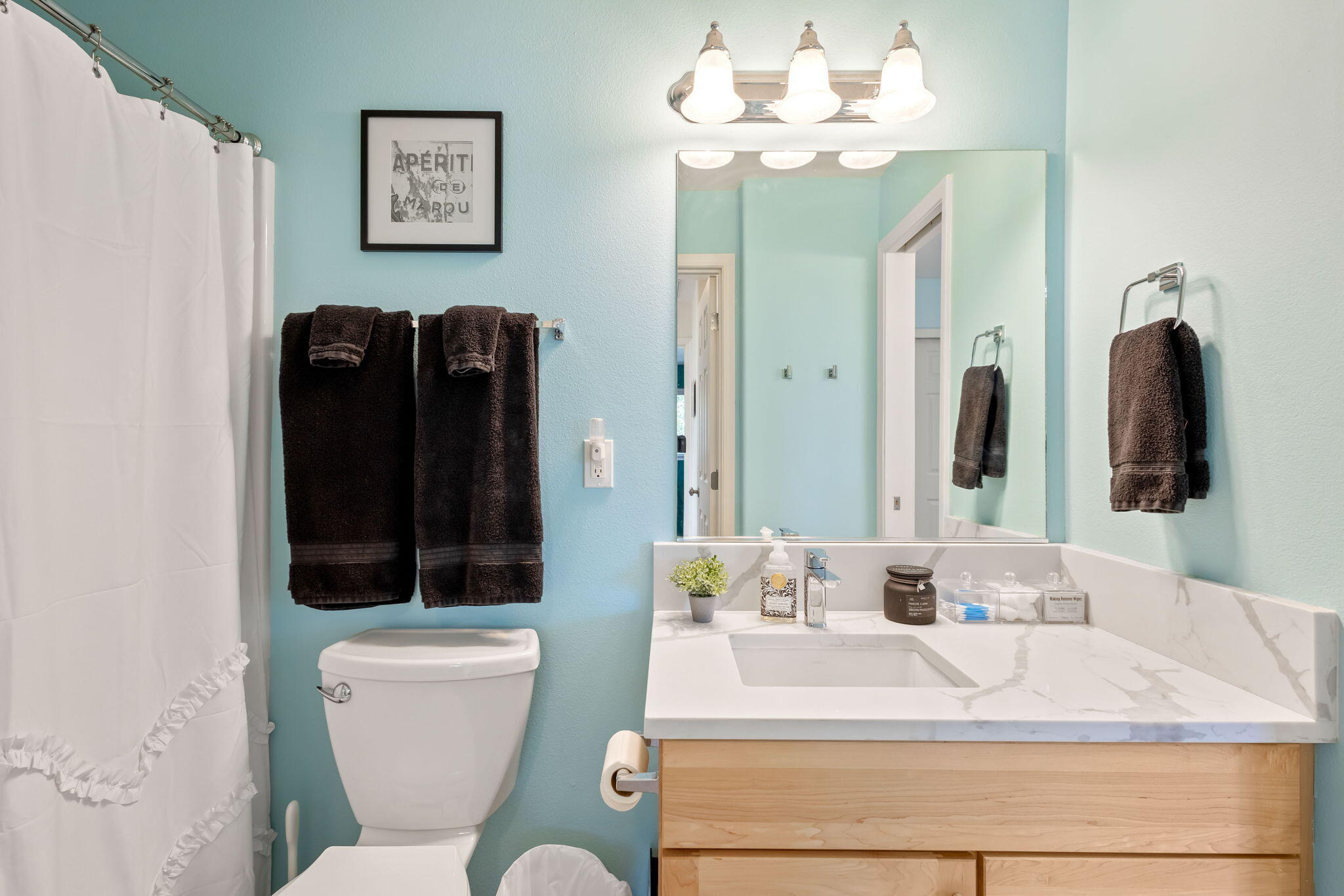 Hawthorne Townhouses - Residential