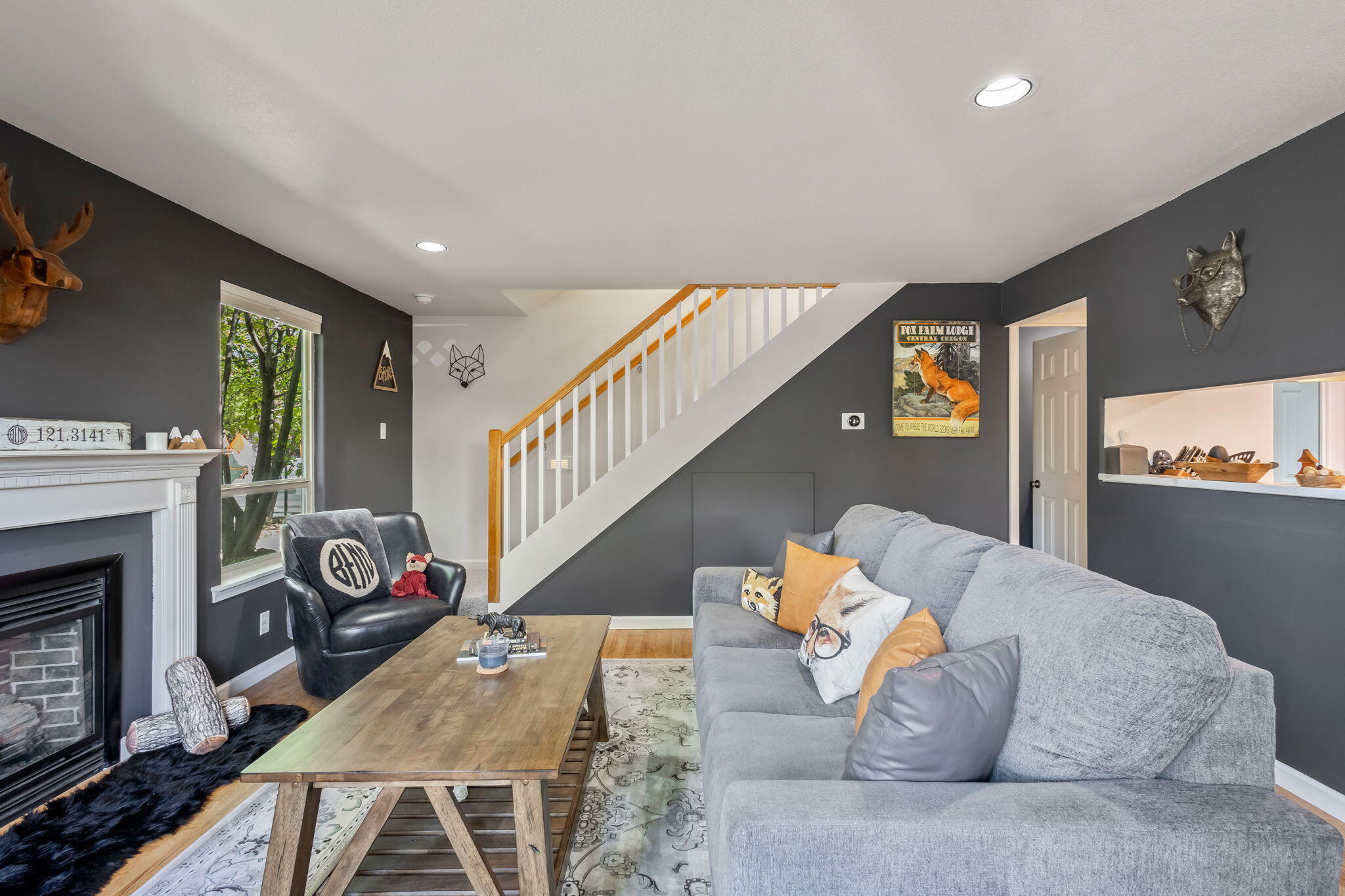 Hawthorne Townhouses - Residential