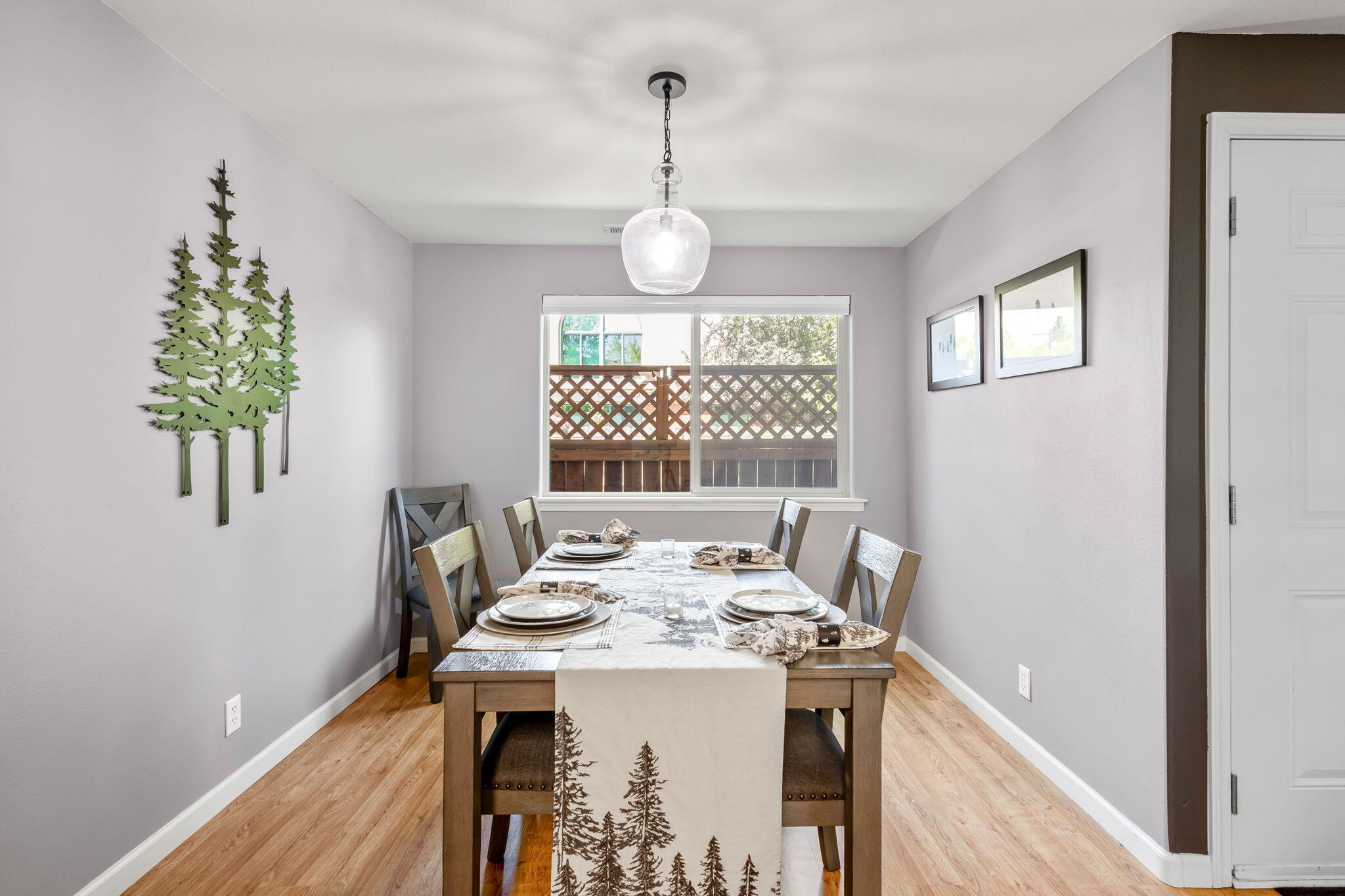 Hawthorne Townhouses - Residential