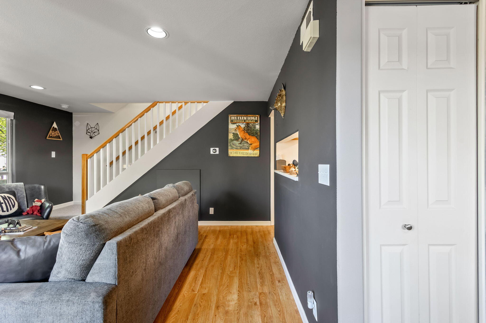 Hawthorne Townhouses - Residential