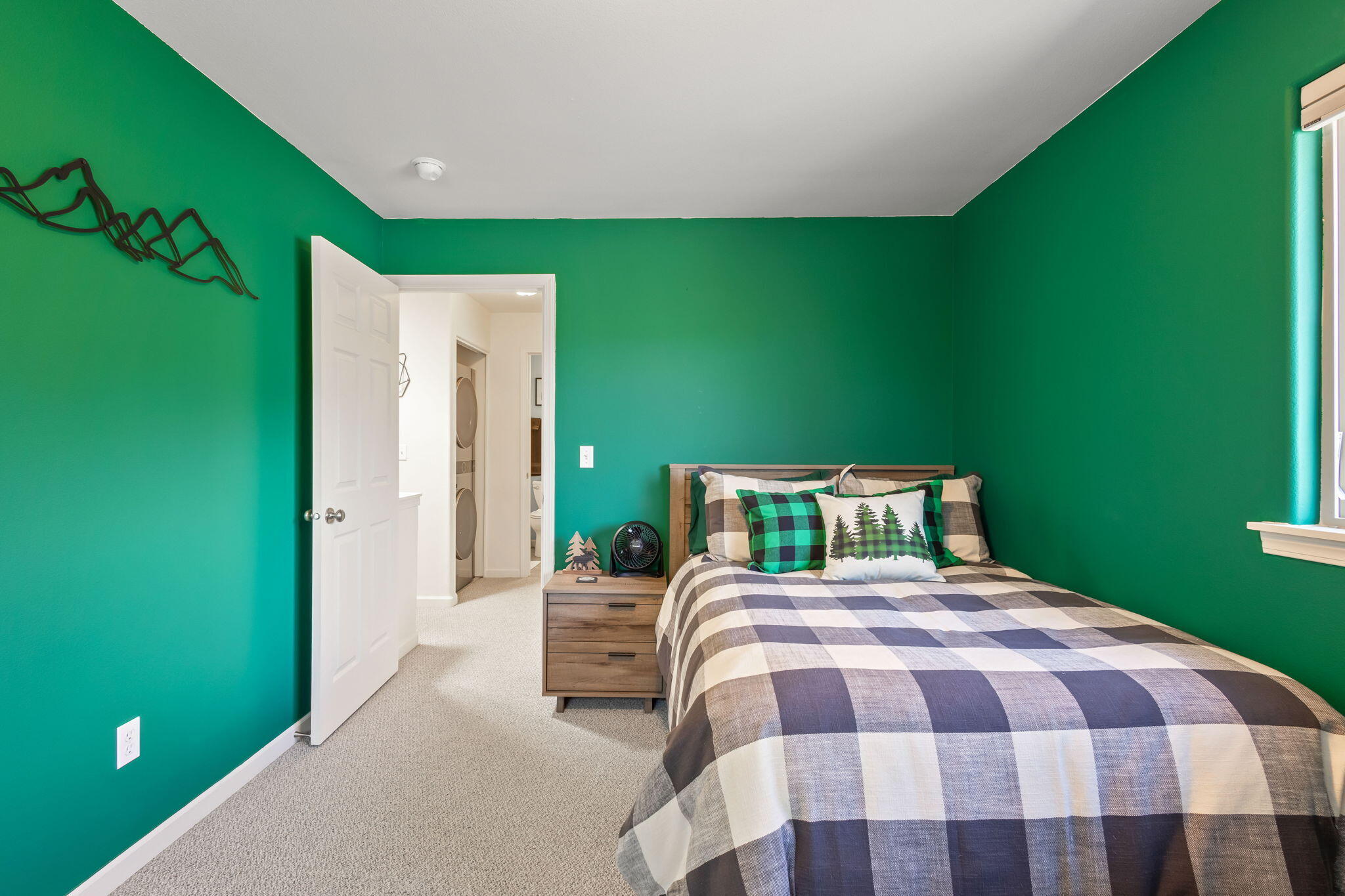 Hawthorne Townhouses - Residential