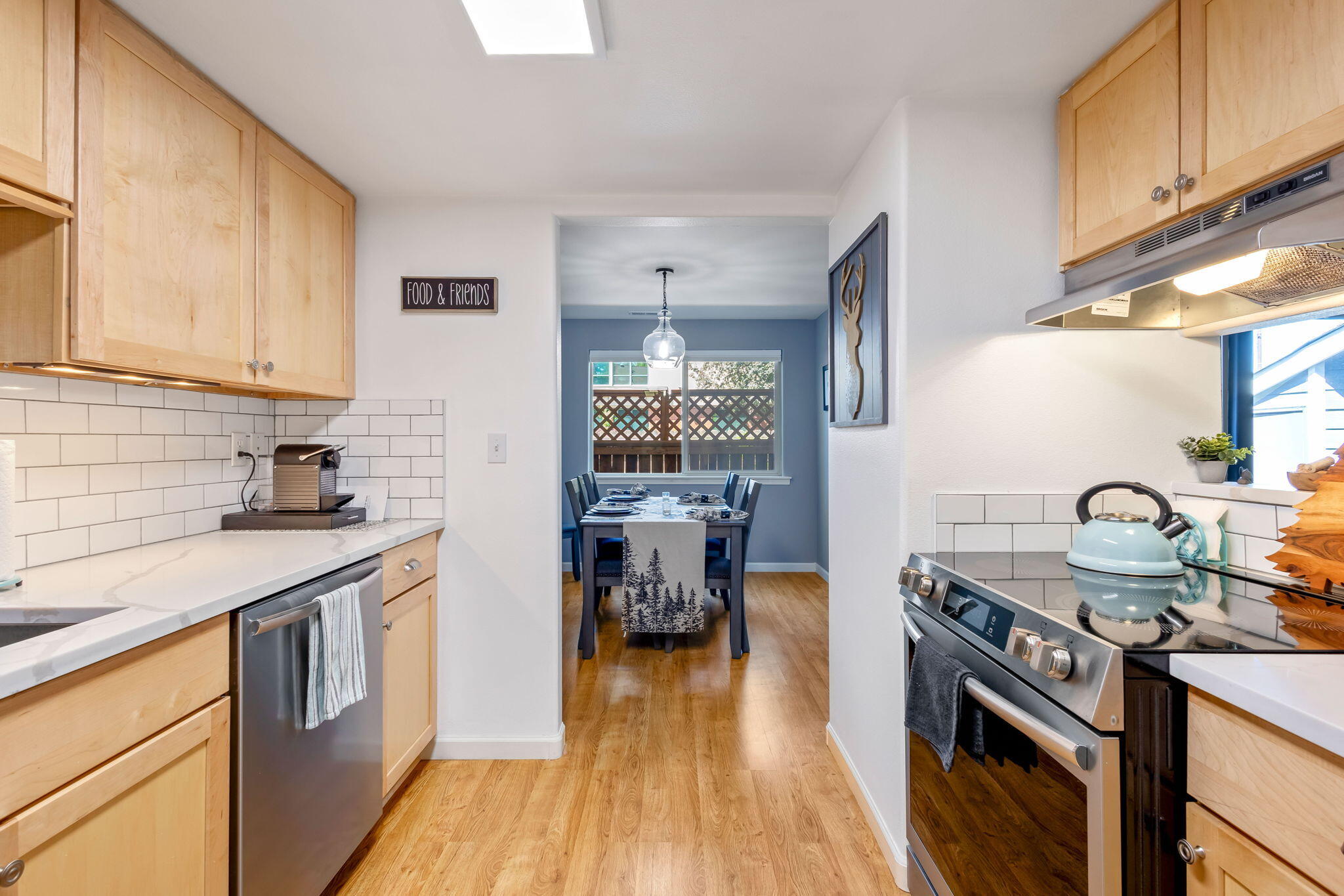 Hawthorne Townhouses - Residential