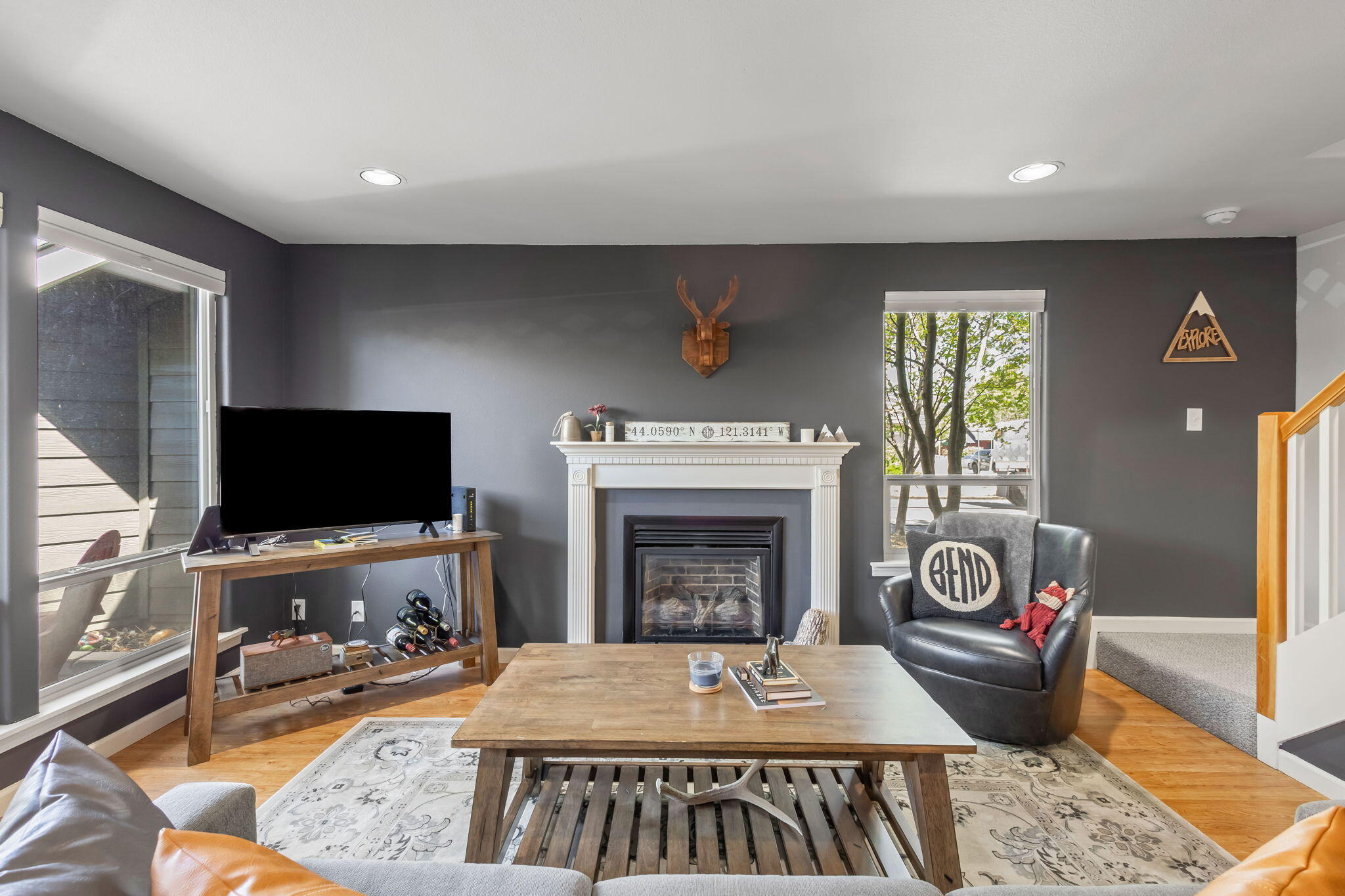 Hawthorne Townhouses - Residential