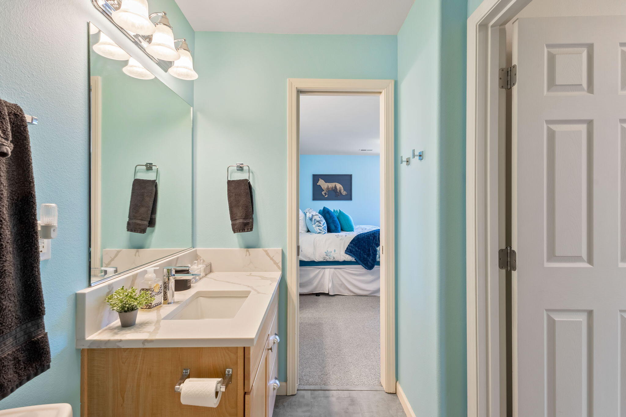 Hawthorne Townhouses - Residential