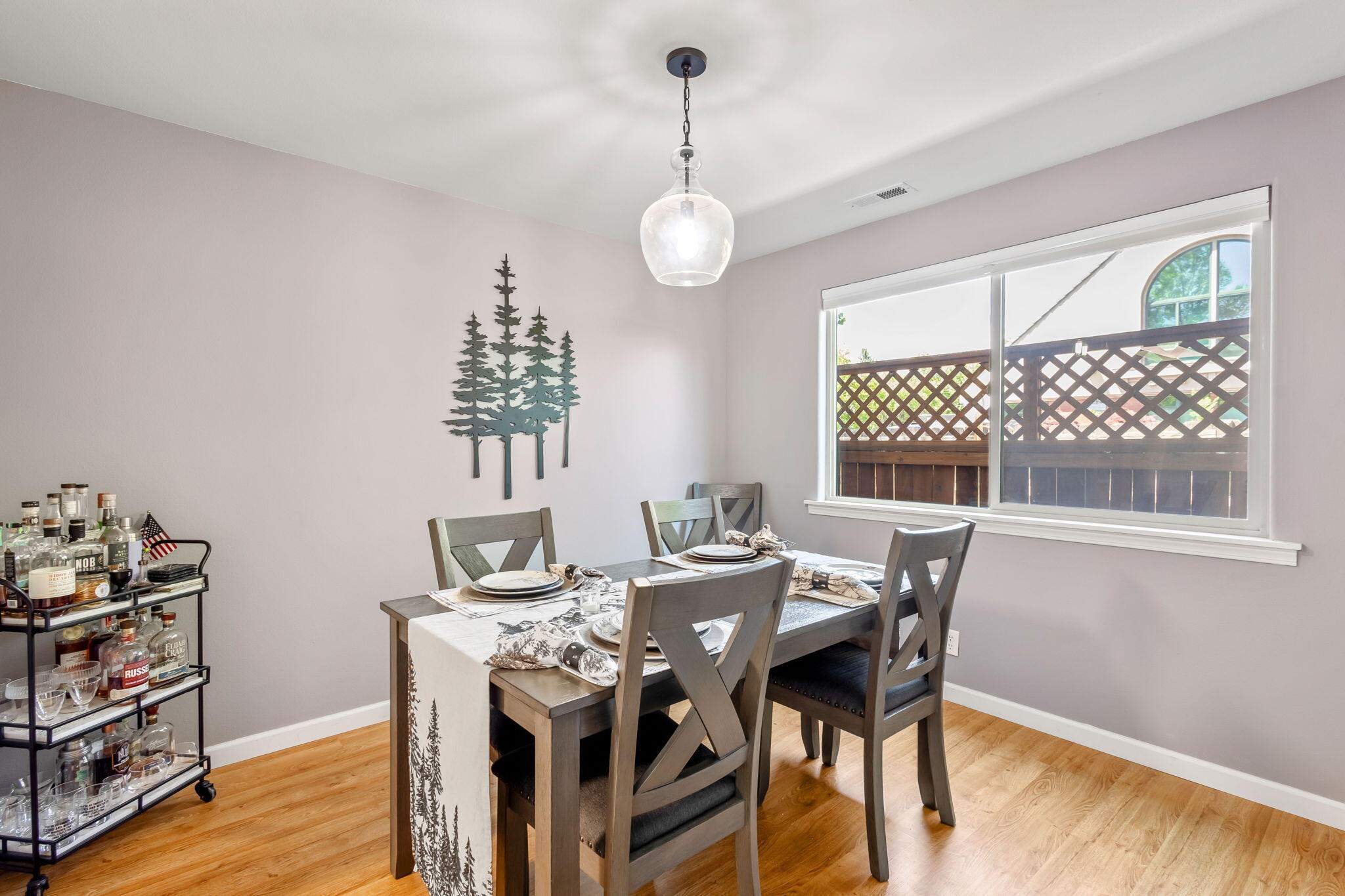 Hawthorne Townhouses - Residential