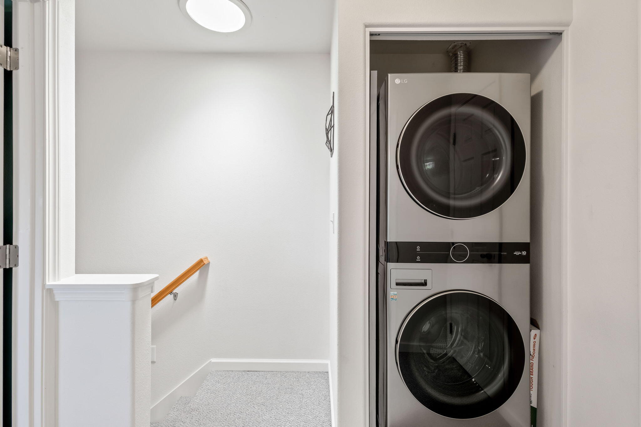 Hawthorne Townhouses - Residential