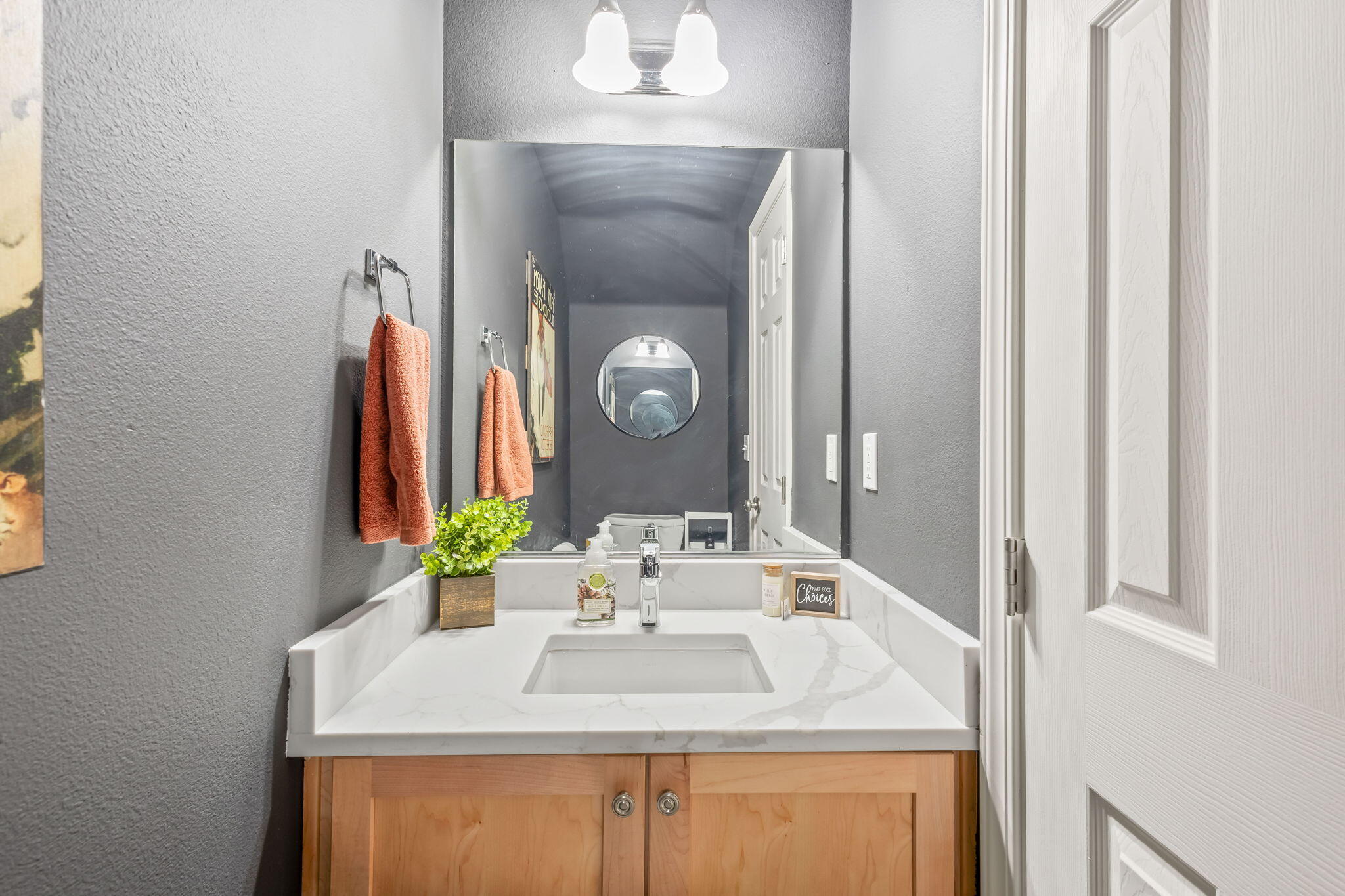 Hawthorne Townhouses - Residential