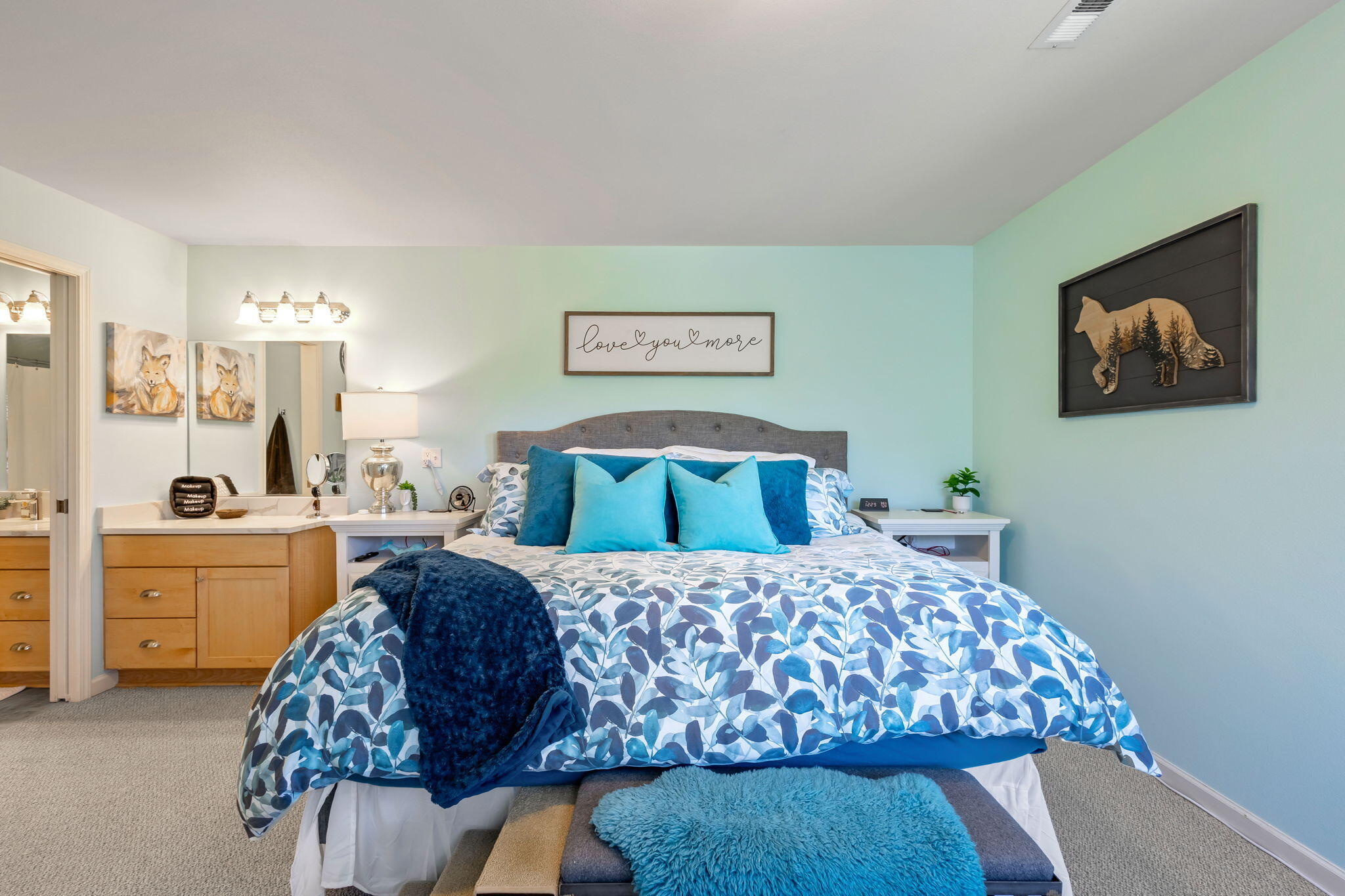 Hawthorne Townhouses - Residential