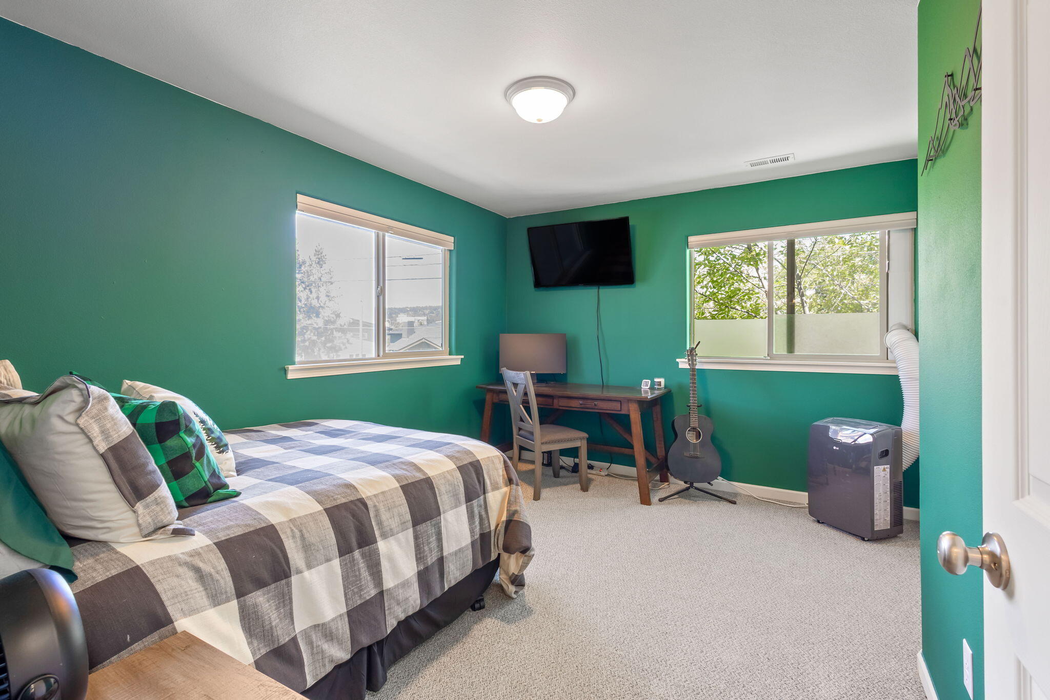 Hawthorne Townhouses - Residential