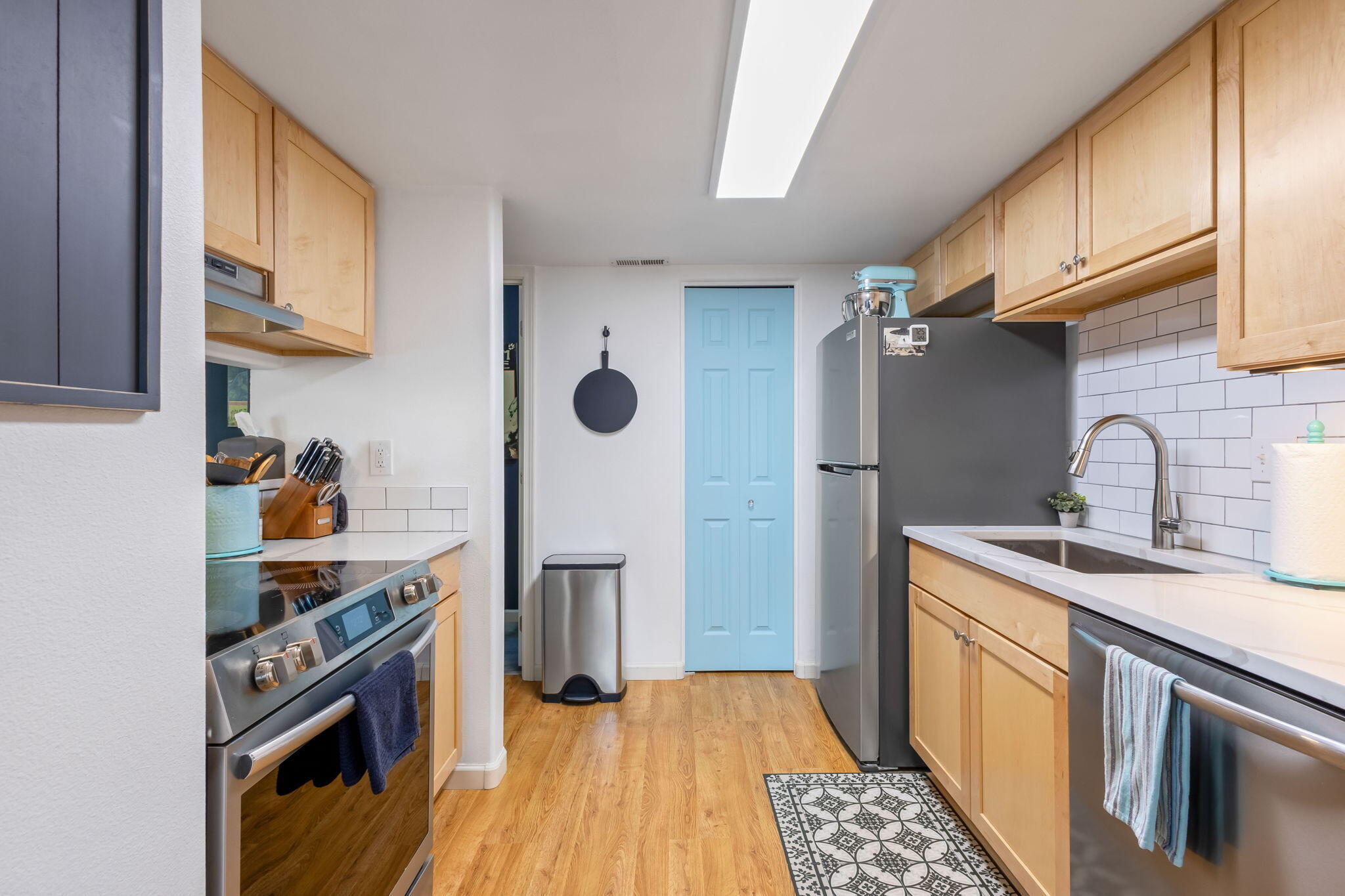 Hawthorne Townhouses - Residential