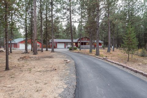 Tiny photo for 14731 Longleaf Pine Pne, La Pine, OR 97739 (MLS # 220215756)