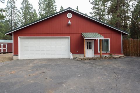 Tiny photo for 14731 Longleaf Pine Pne, La Pine, OR 97739 (MLS # 220215756)