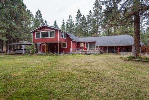Tiny photo for 14731 Longleaf Pine Pne, La Pine, OR 97739 (MLS # 220215756)