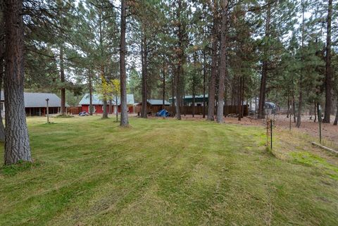 Tiny photo for 14731 Longleaf Pine Pne, La Pine, OR 97739 (MLS # 220215756)