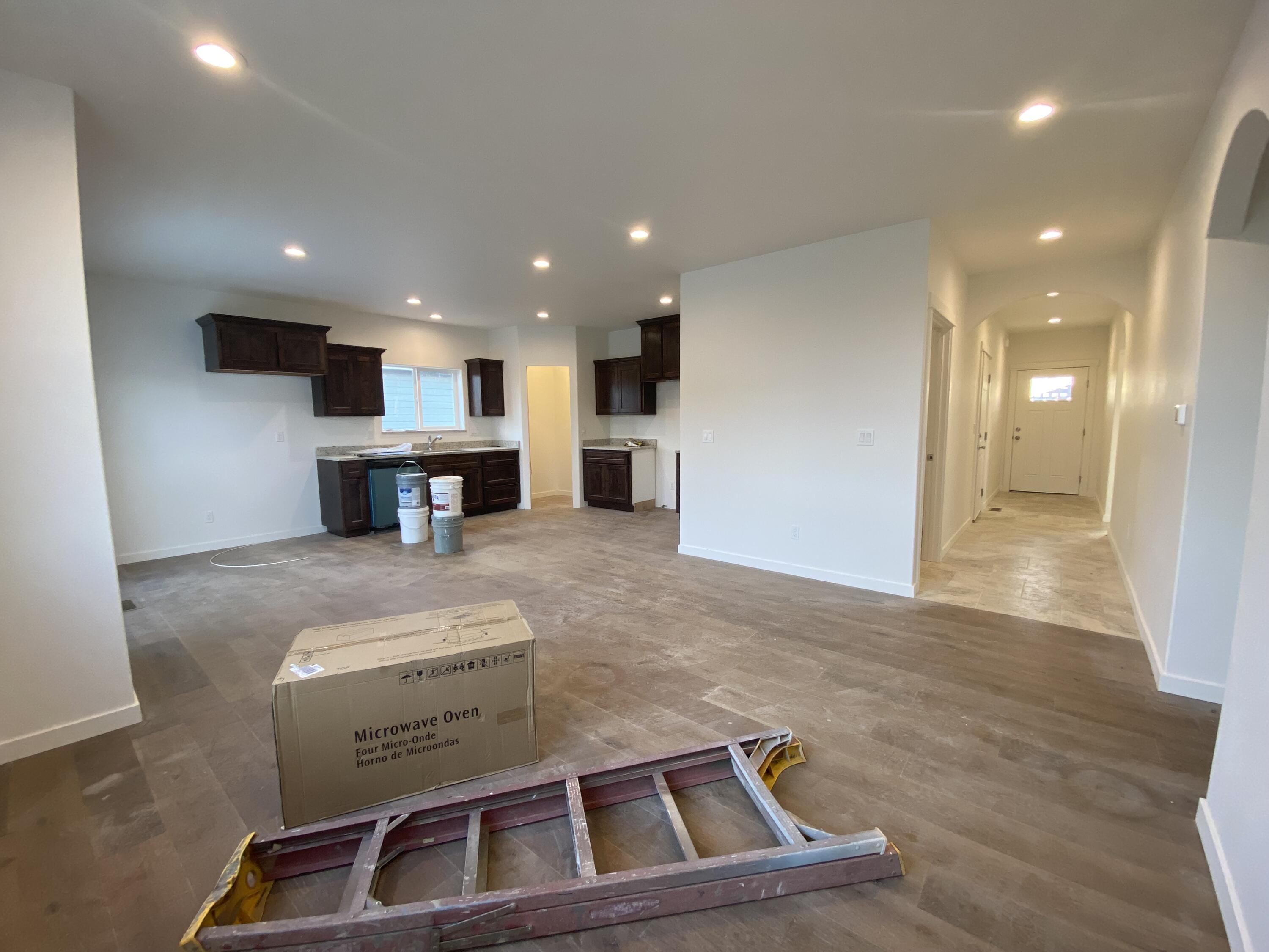 Treasure Hills - Residential