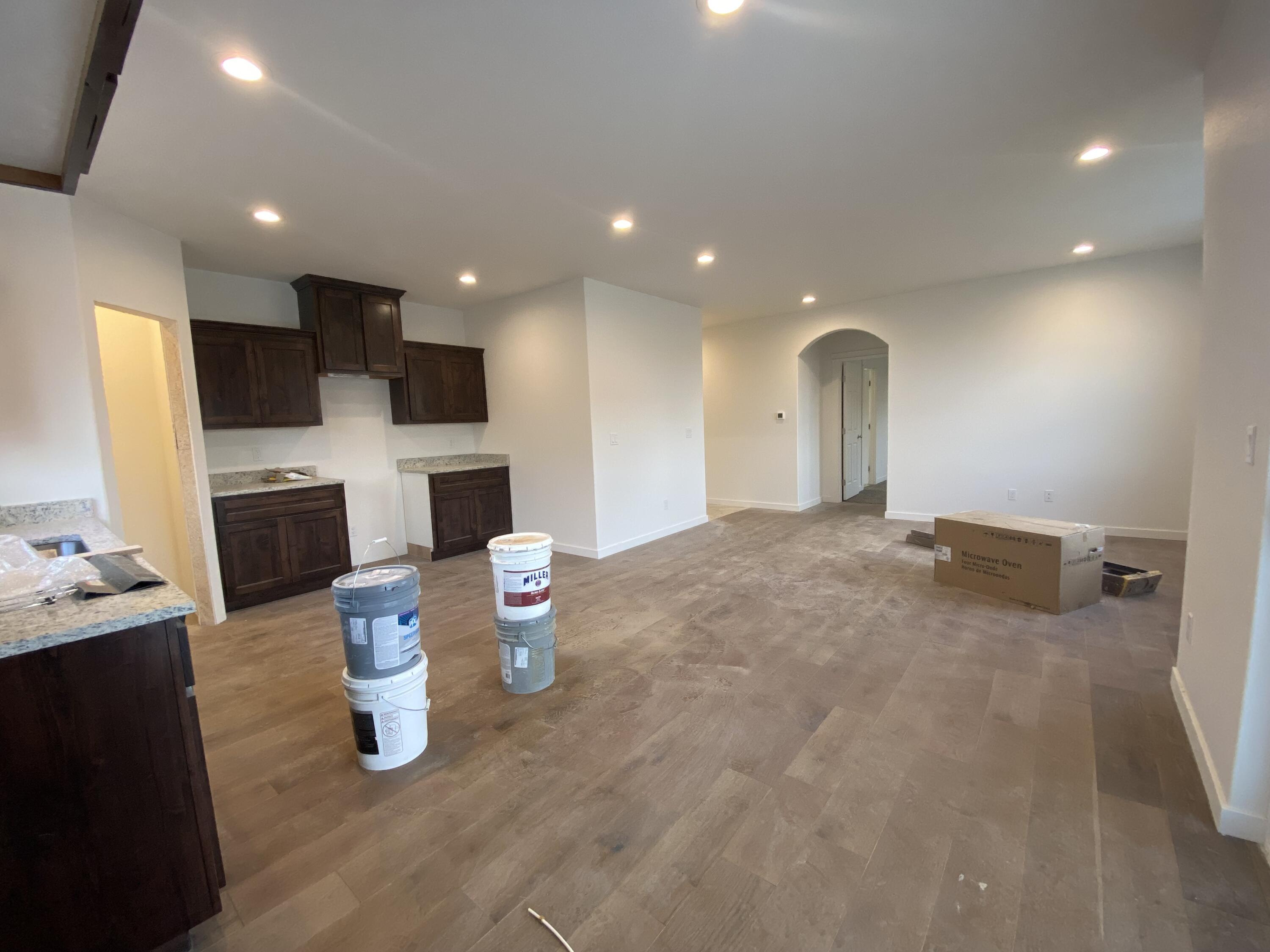 Treasure Hills - Residential