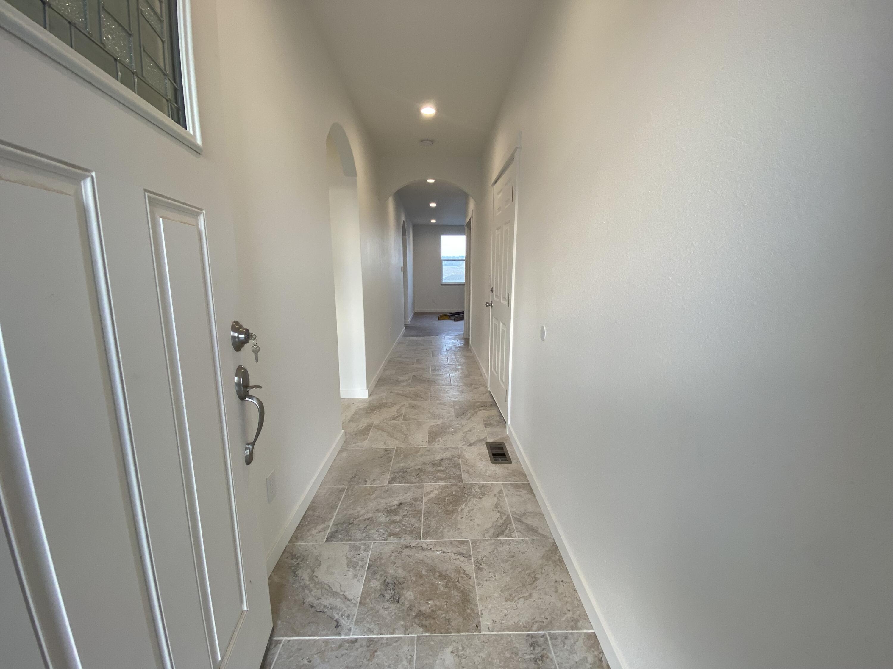 Treasure Hills - Residential