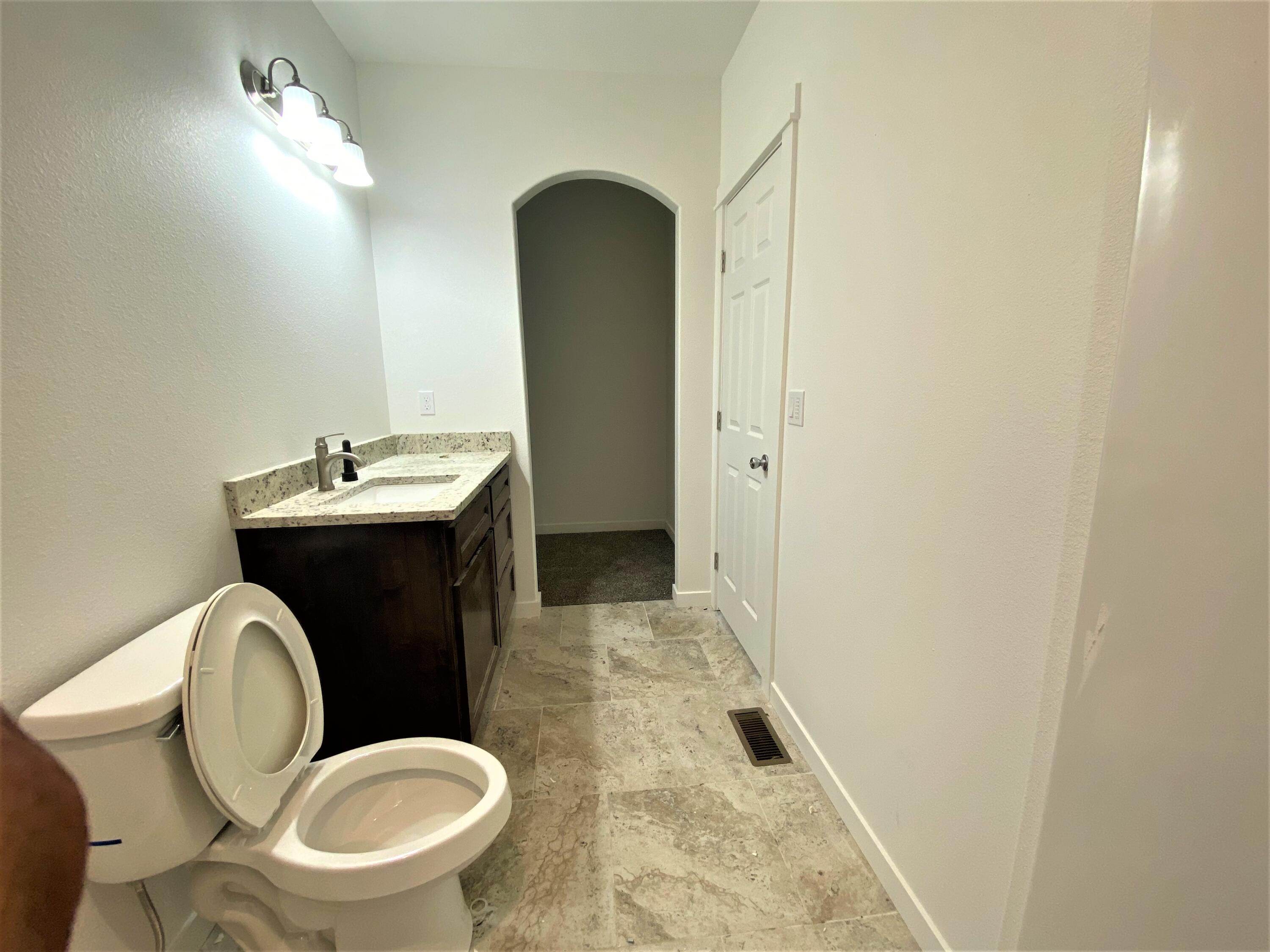 Treasure Hills - Residential