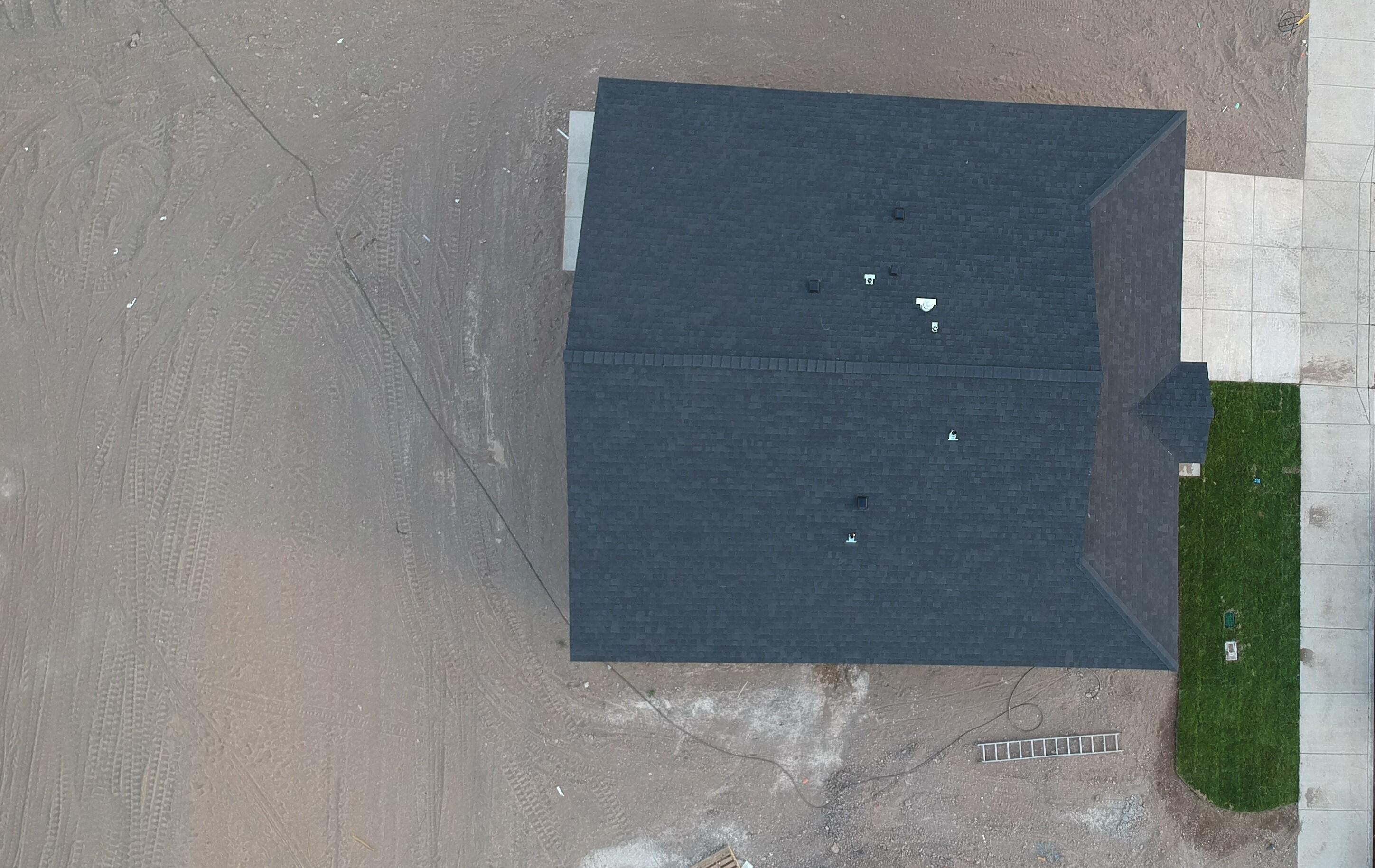 Treasure Hills - Residential