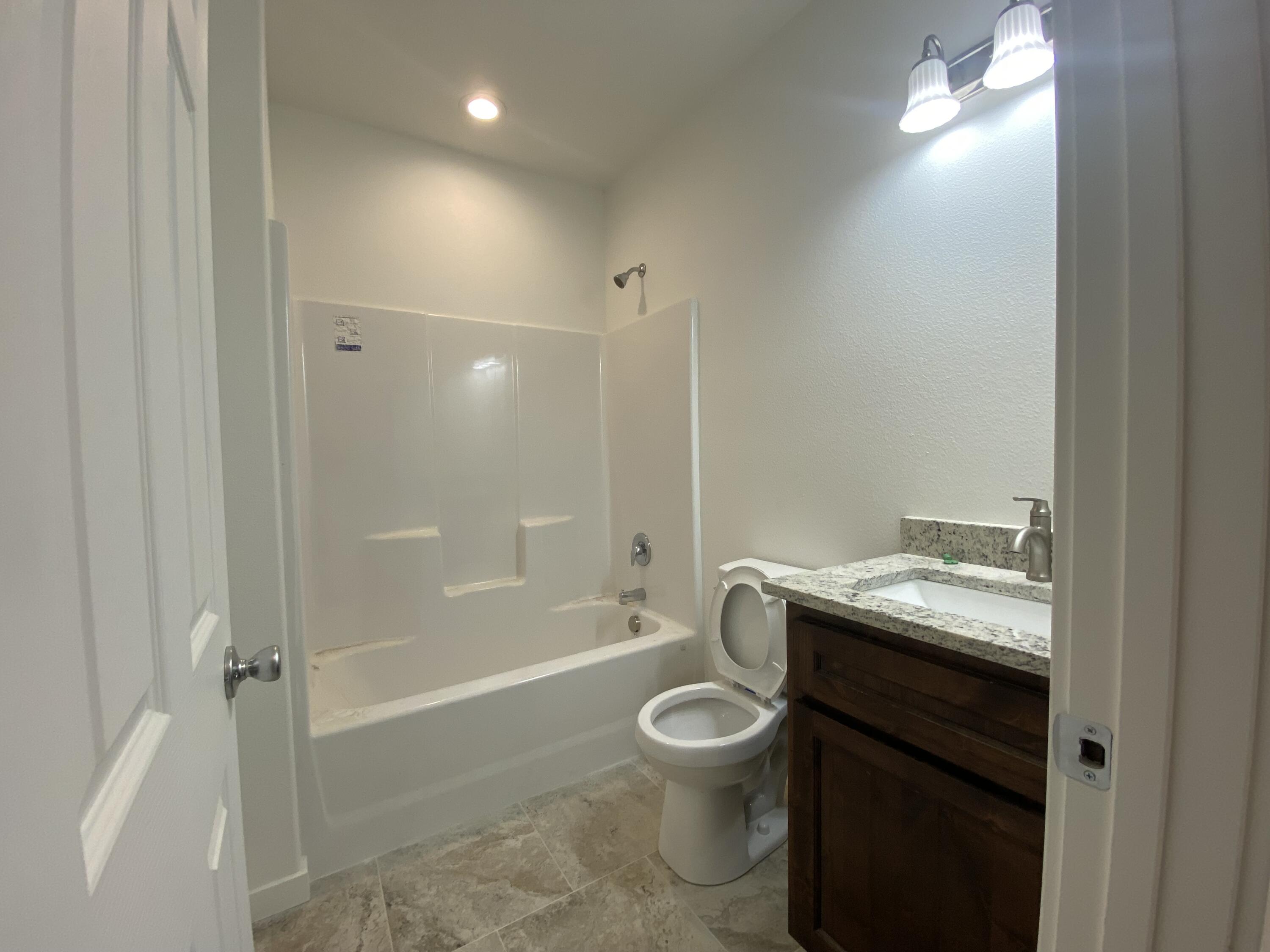 Treasure Hills - Residential