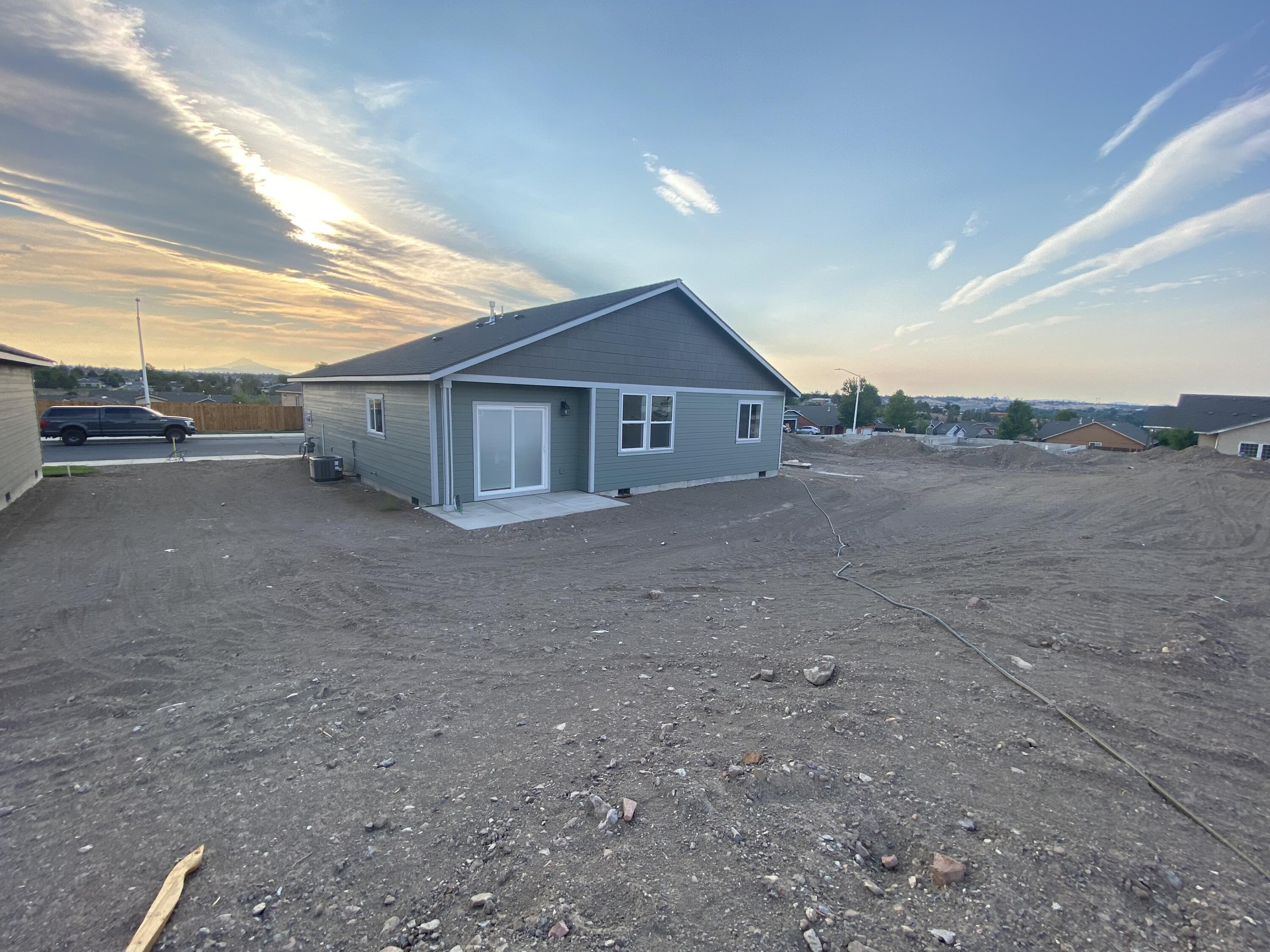 Treasure Hills - Residential