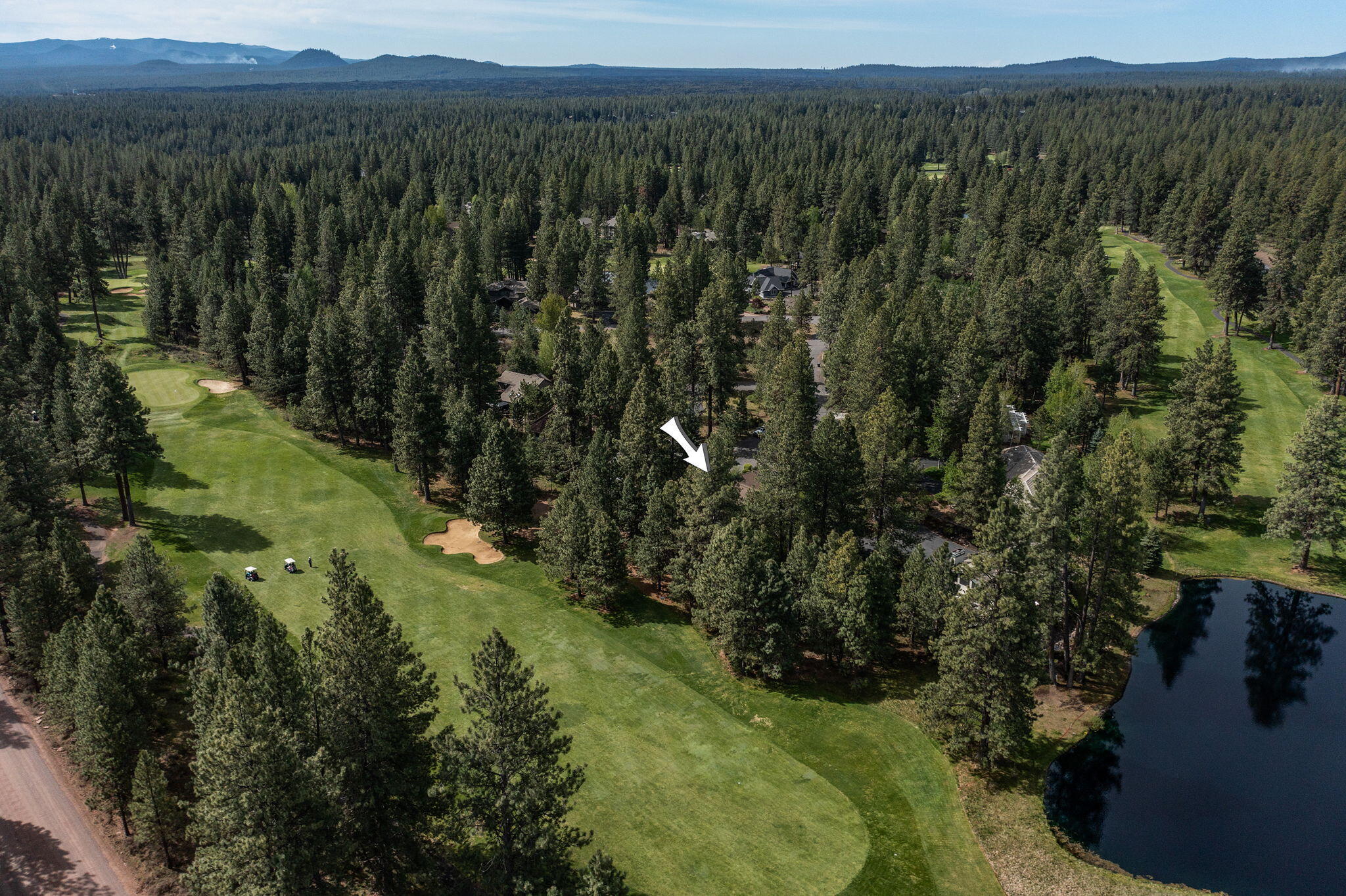 7th Mtn Golf Village - Residential