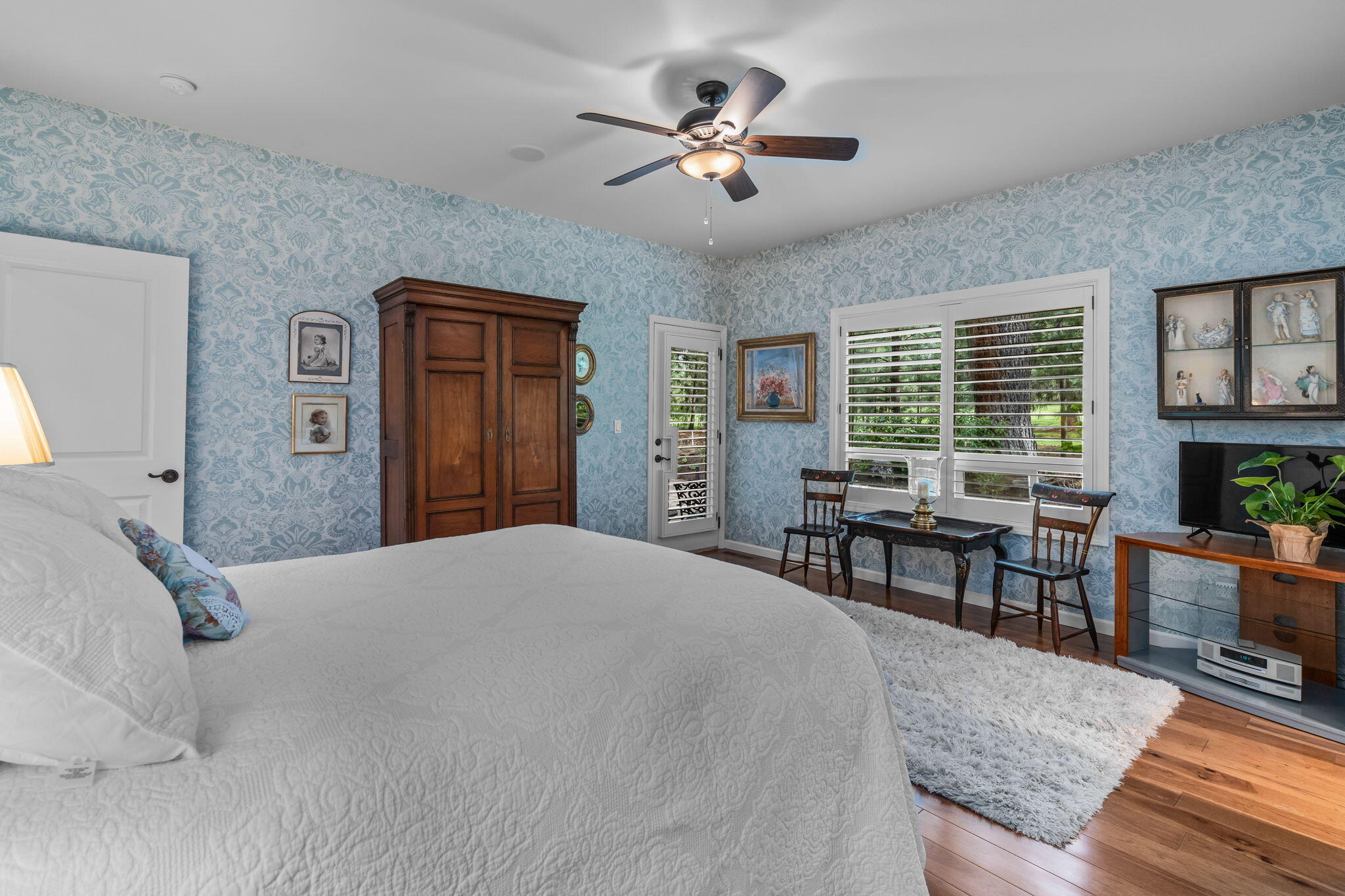 7th Mtn Golf Village - Residential