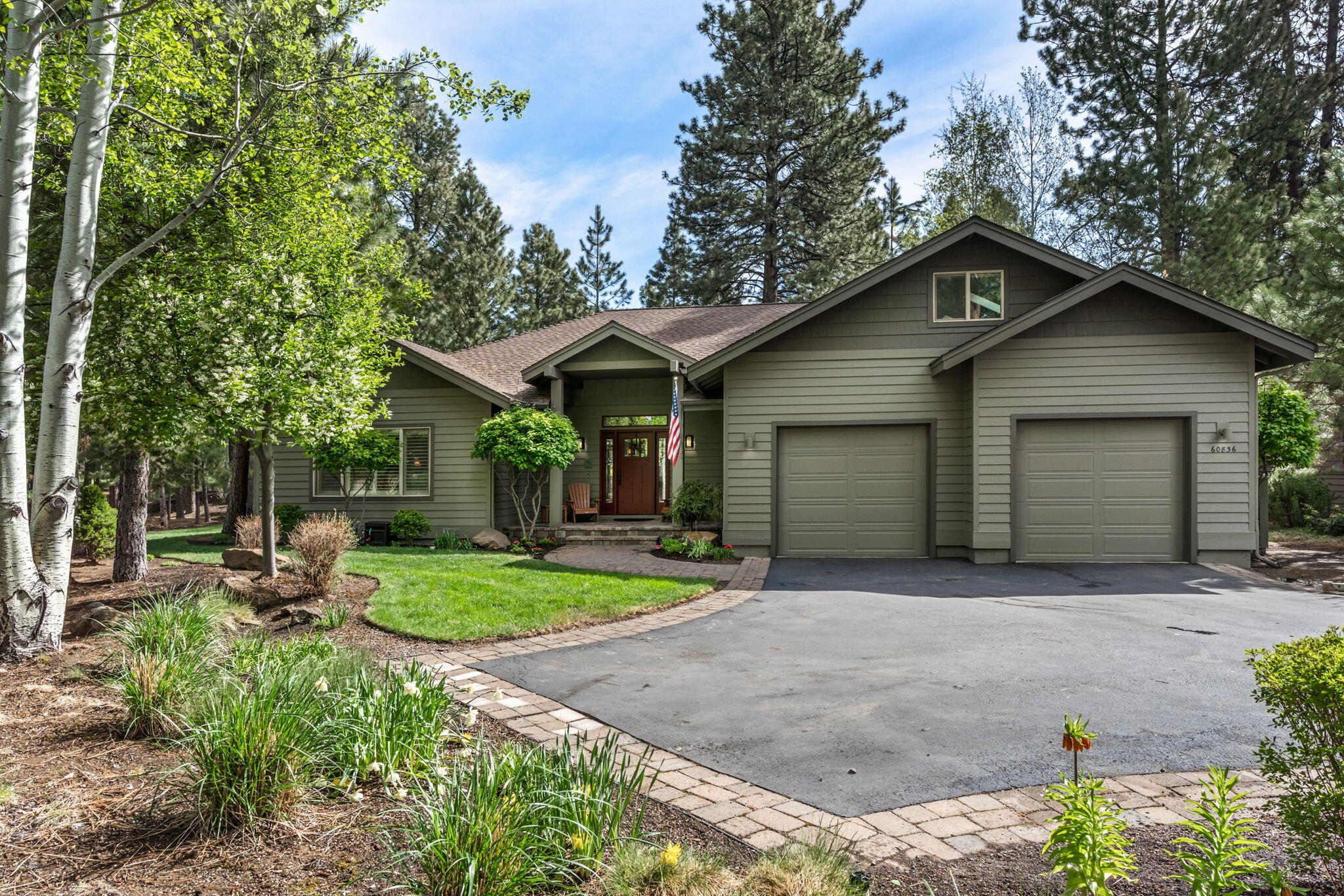 7th Mtn Golf Village - Residential