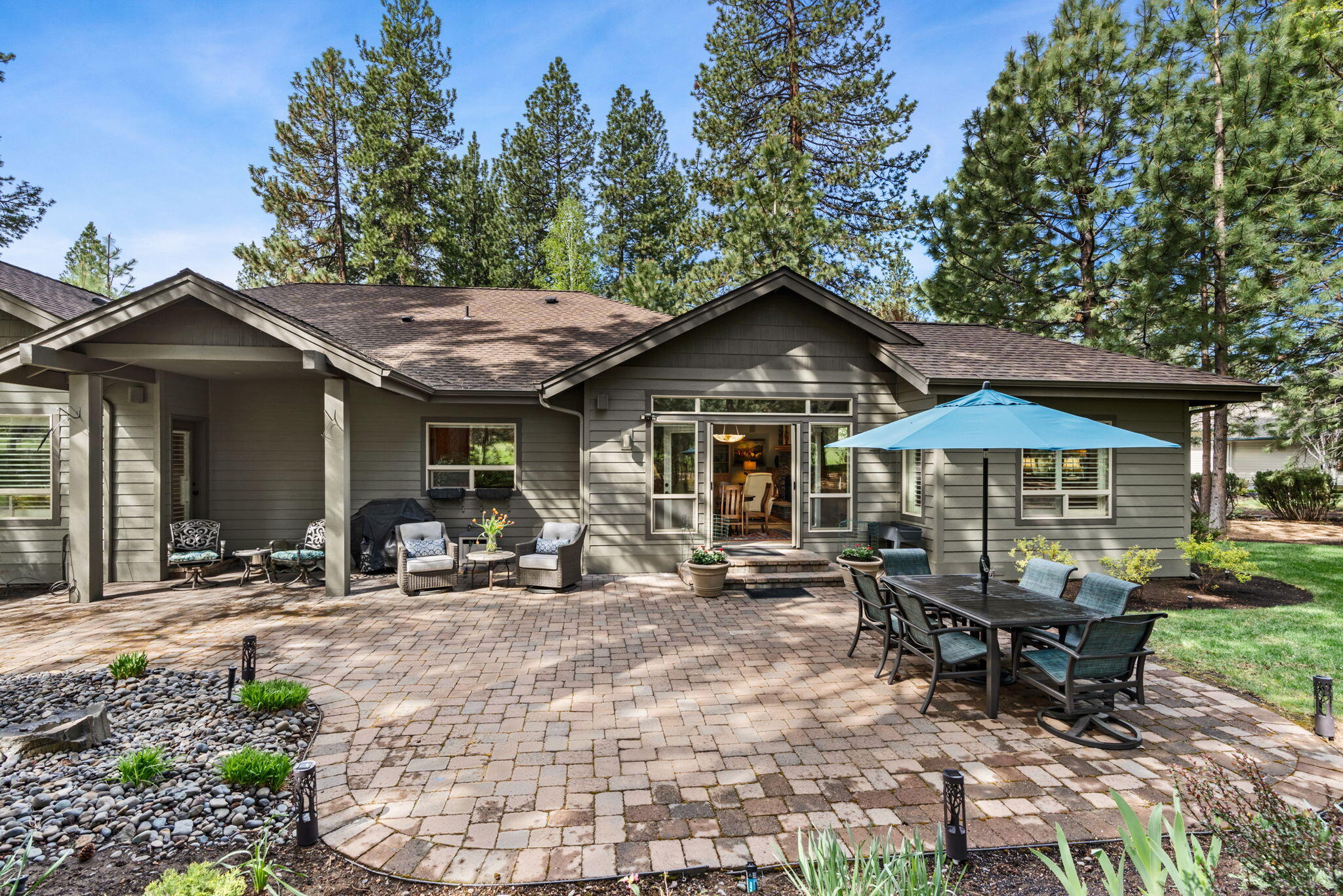 7th Mtn Golf Village - Residential