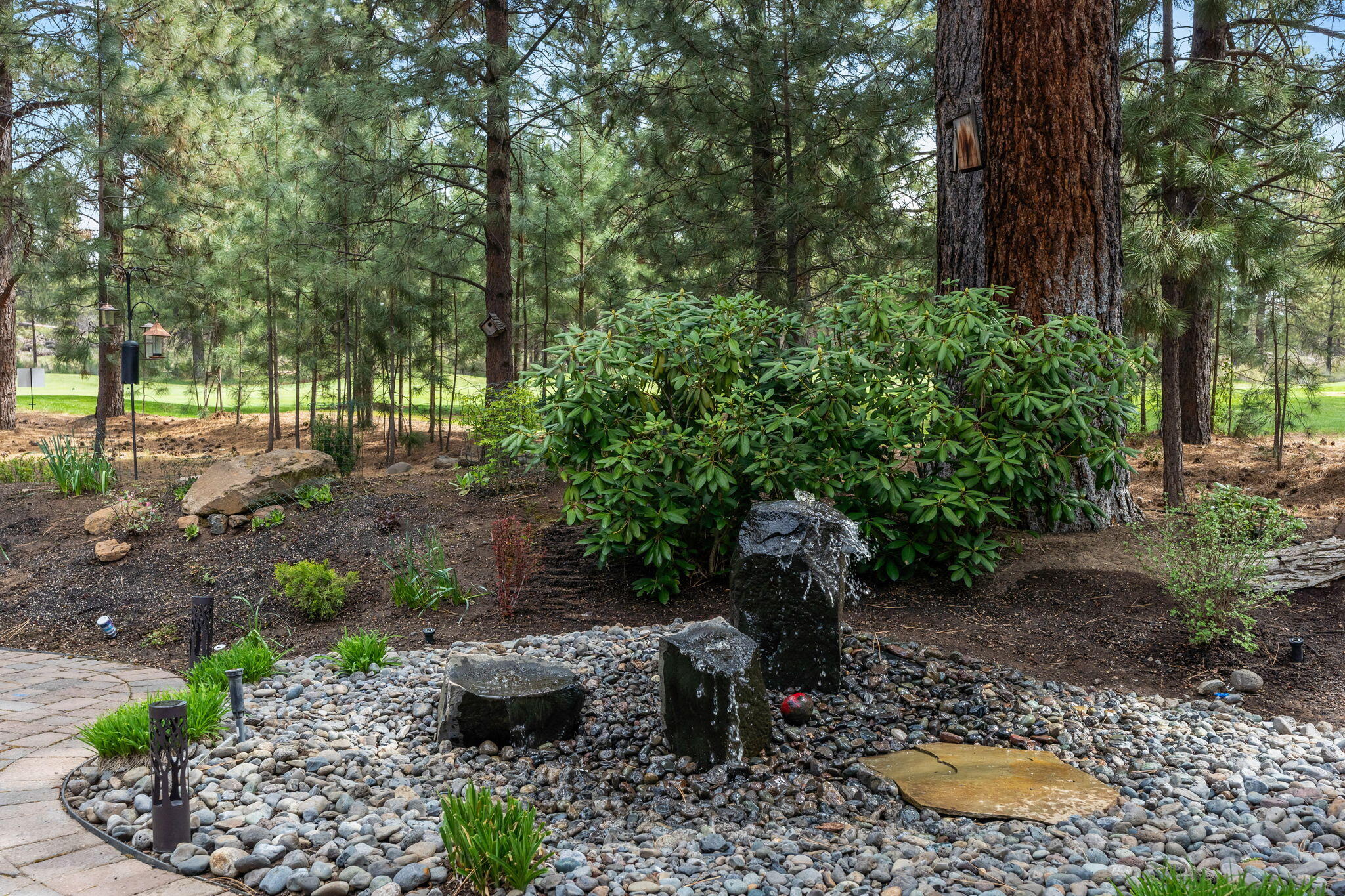 7th Mtn Golf Village - Residential