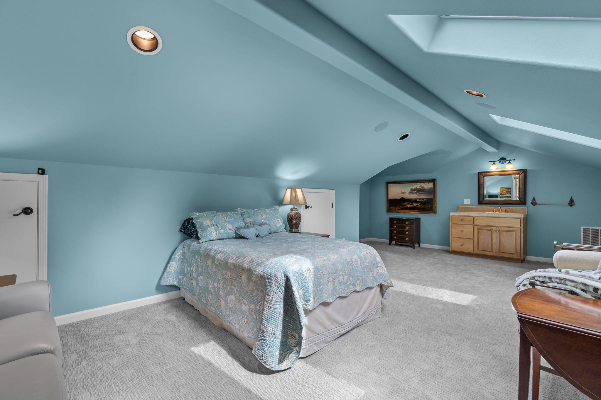 7th Mtn Golf Village - Residential