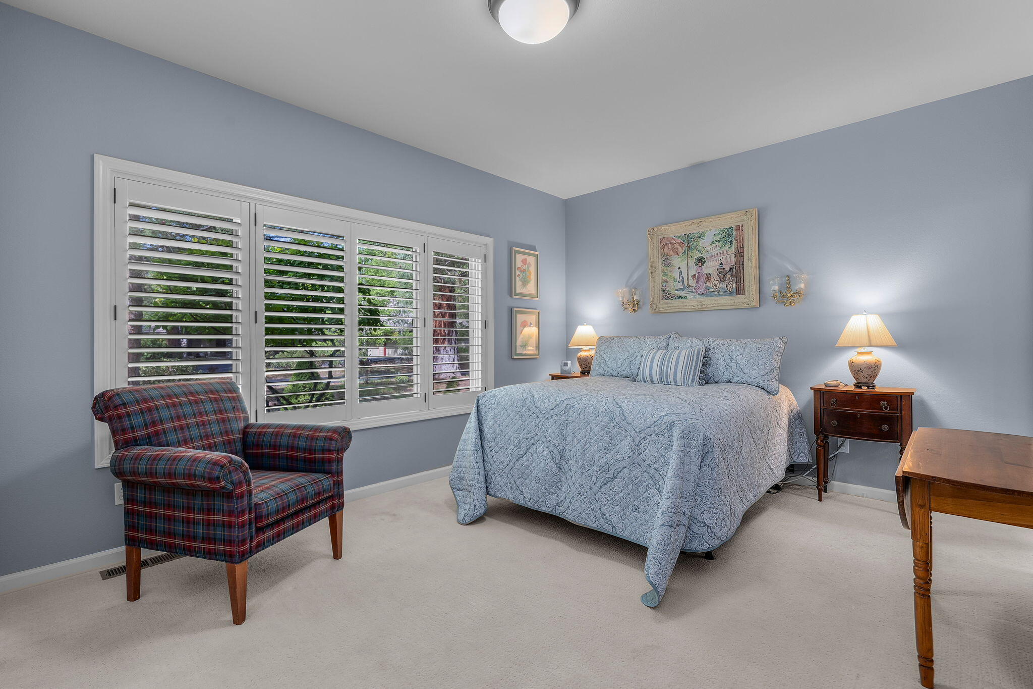 7th Mtn Golf Village - Residential