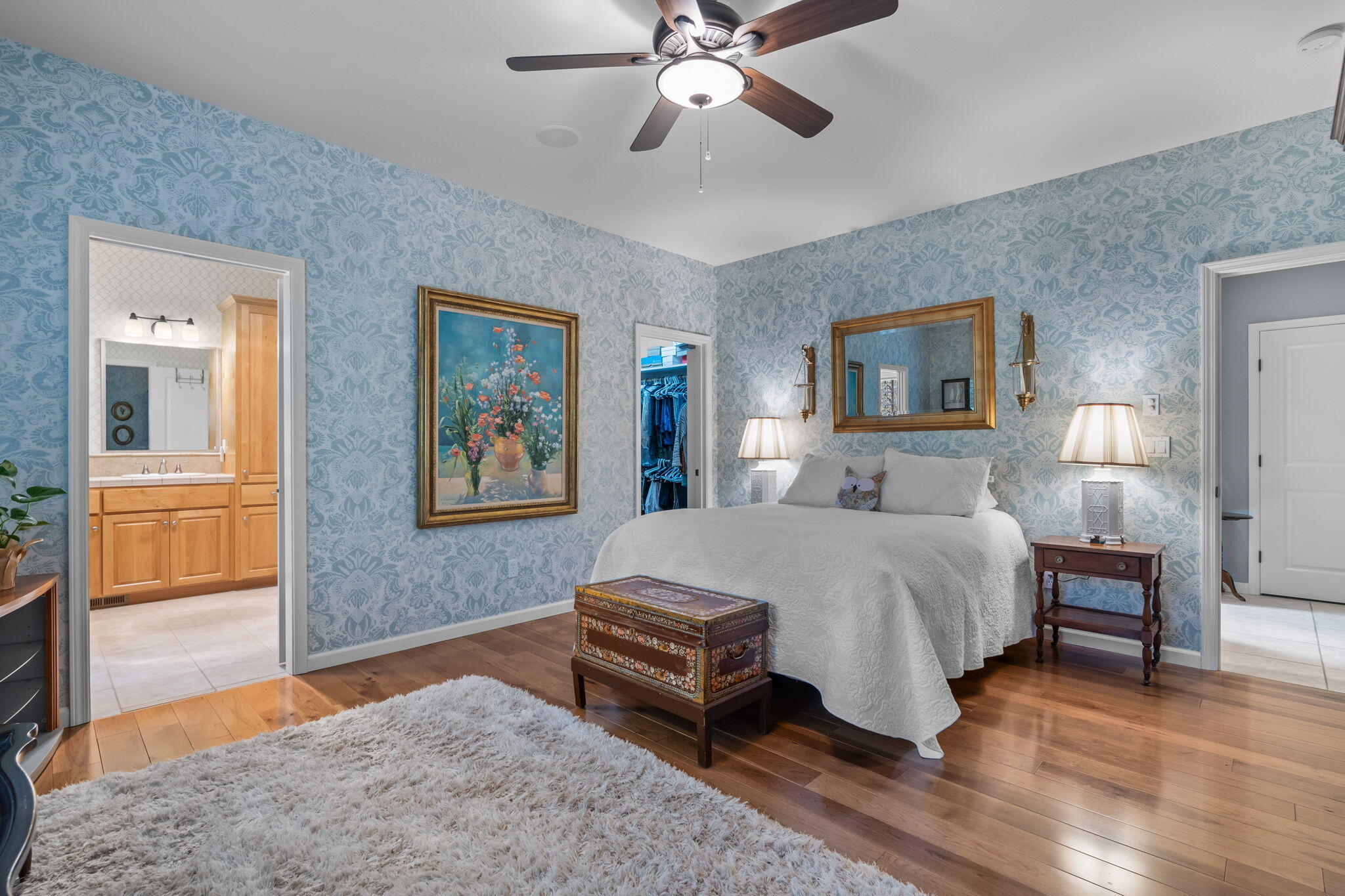 7th Mtn Golf Village - Residential