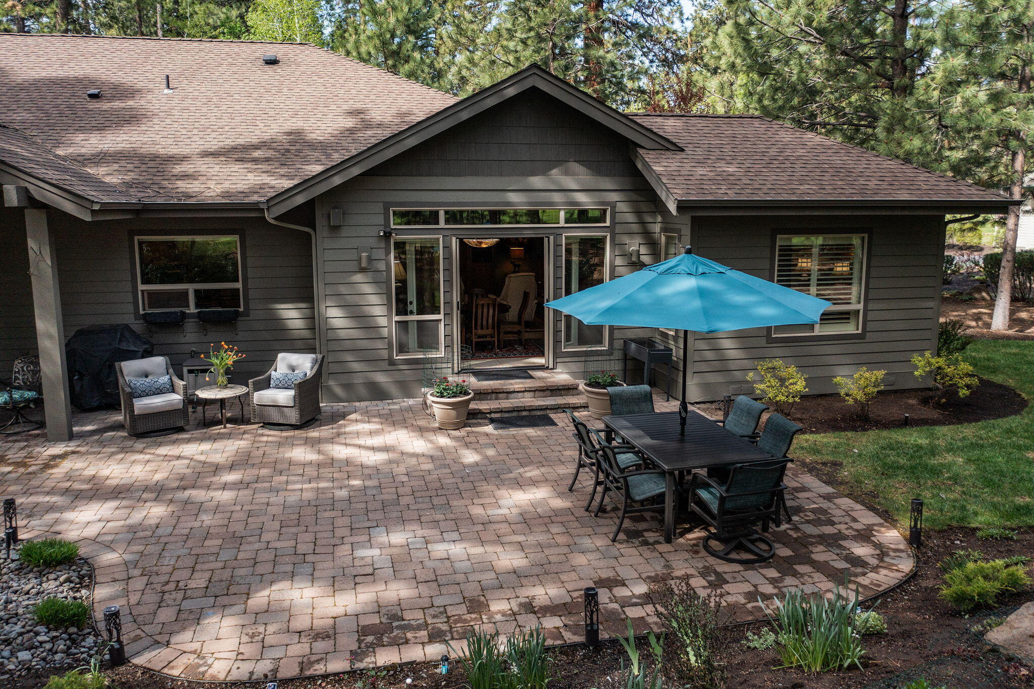 7th Mtn Golf Village - Residential