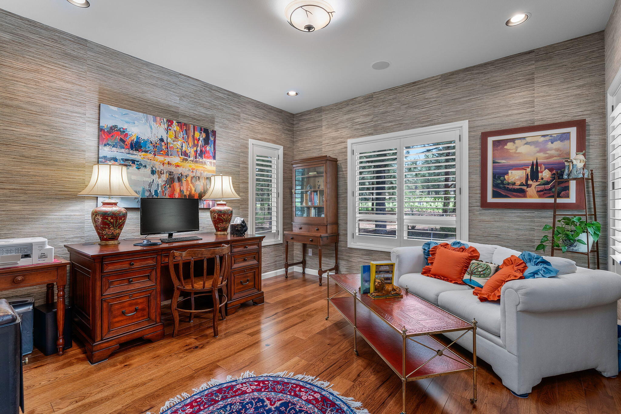 7th Mtn Golf Village - Residential