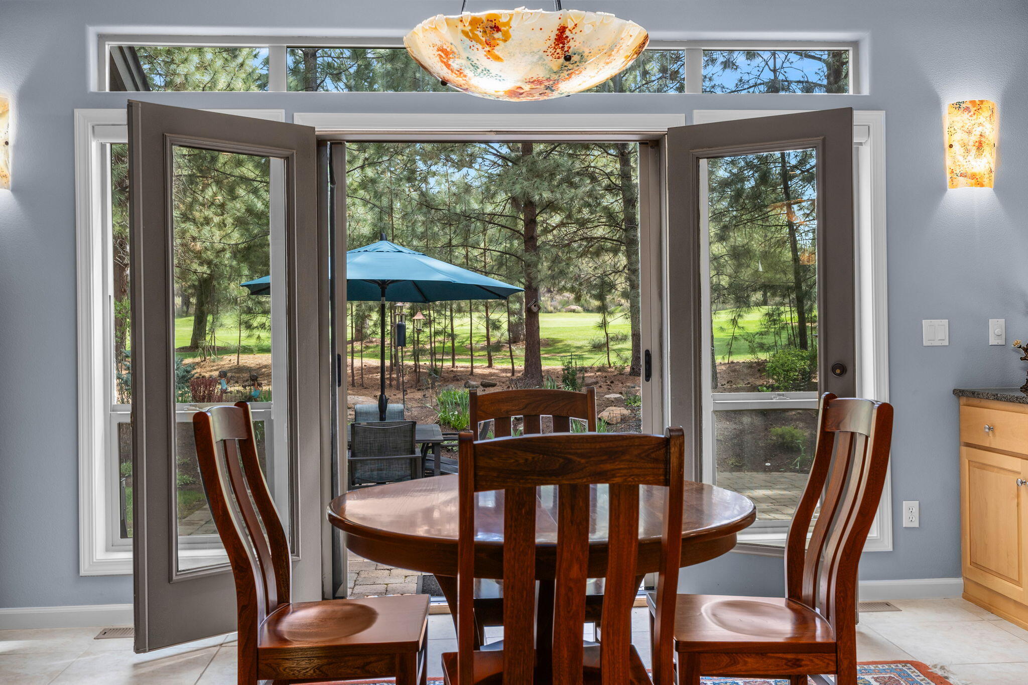 7th Mtn Golf Village - Residential