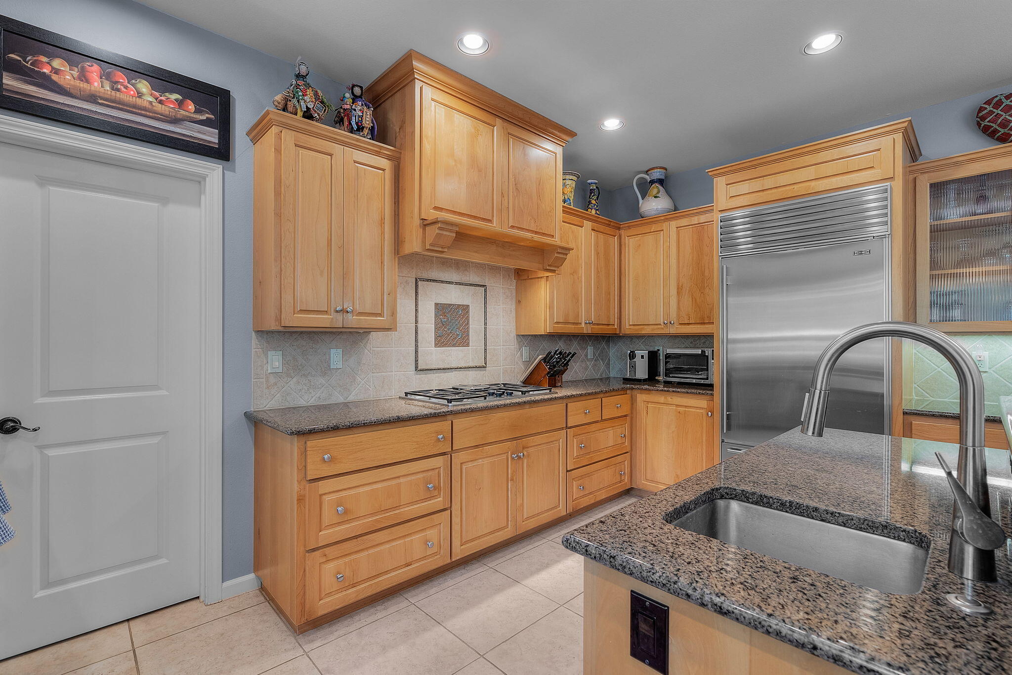 7th Mtn Golf Village - Residential