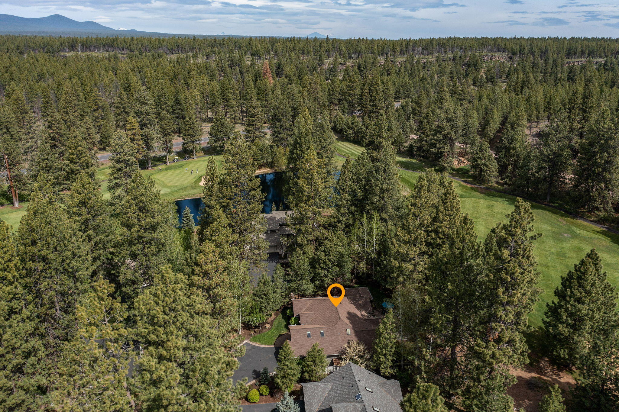 7th Mtn Golf Village - Residential