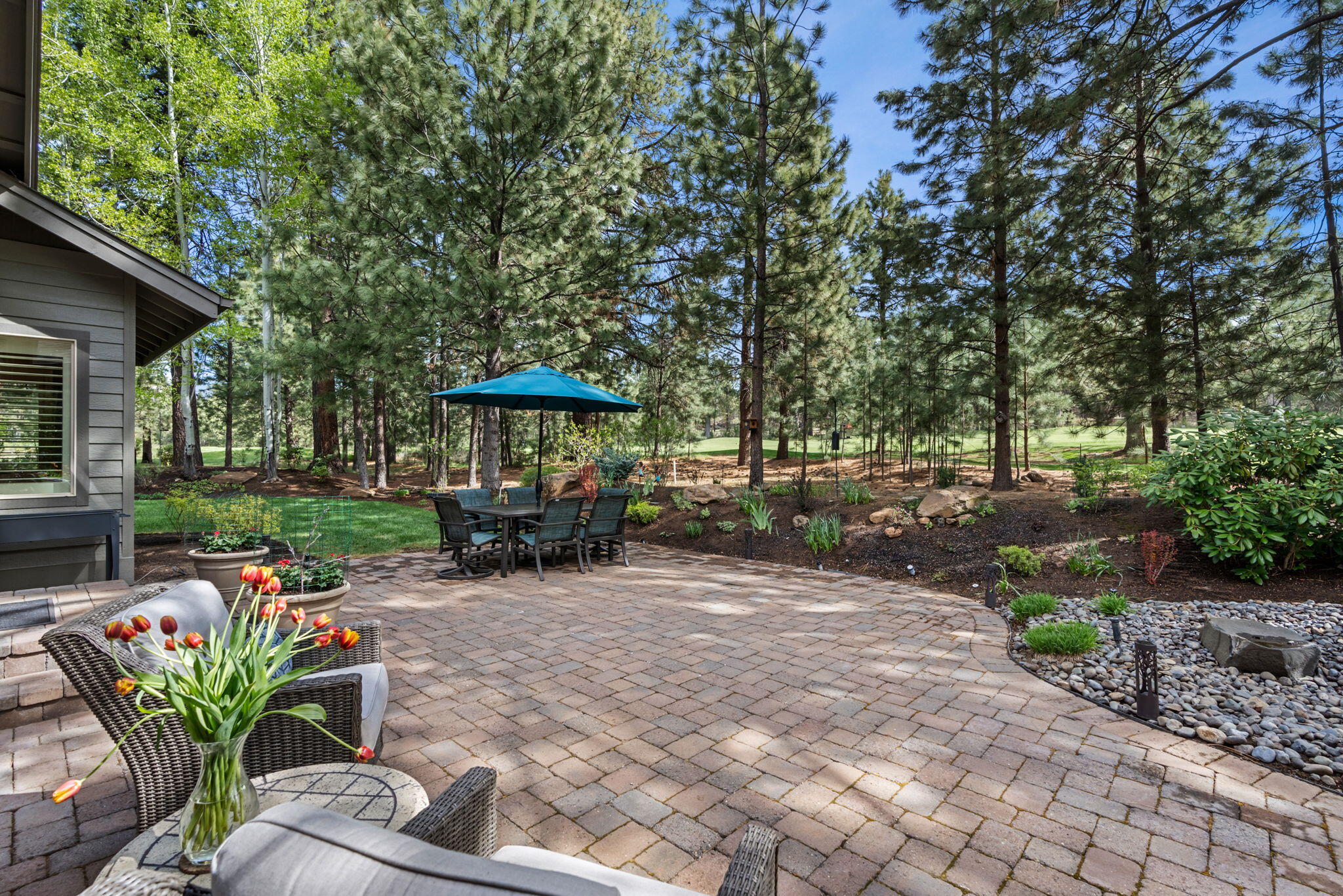 7th Mtn Golf Village - Residential