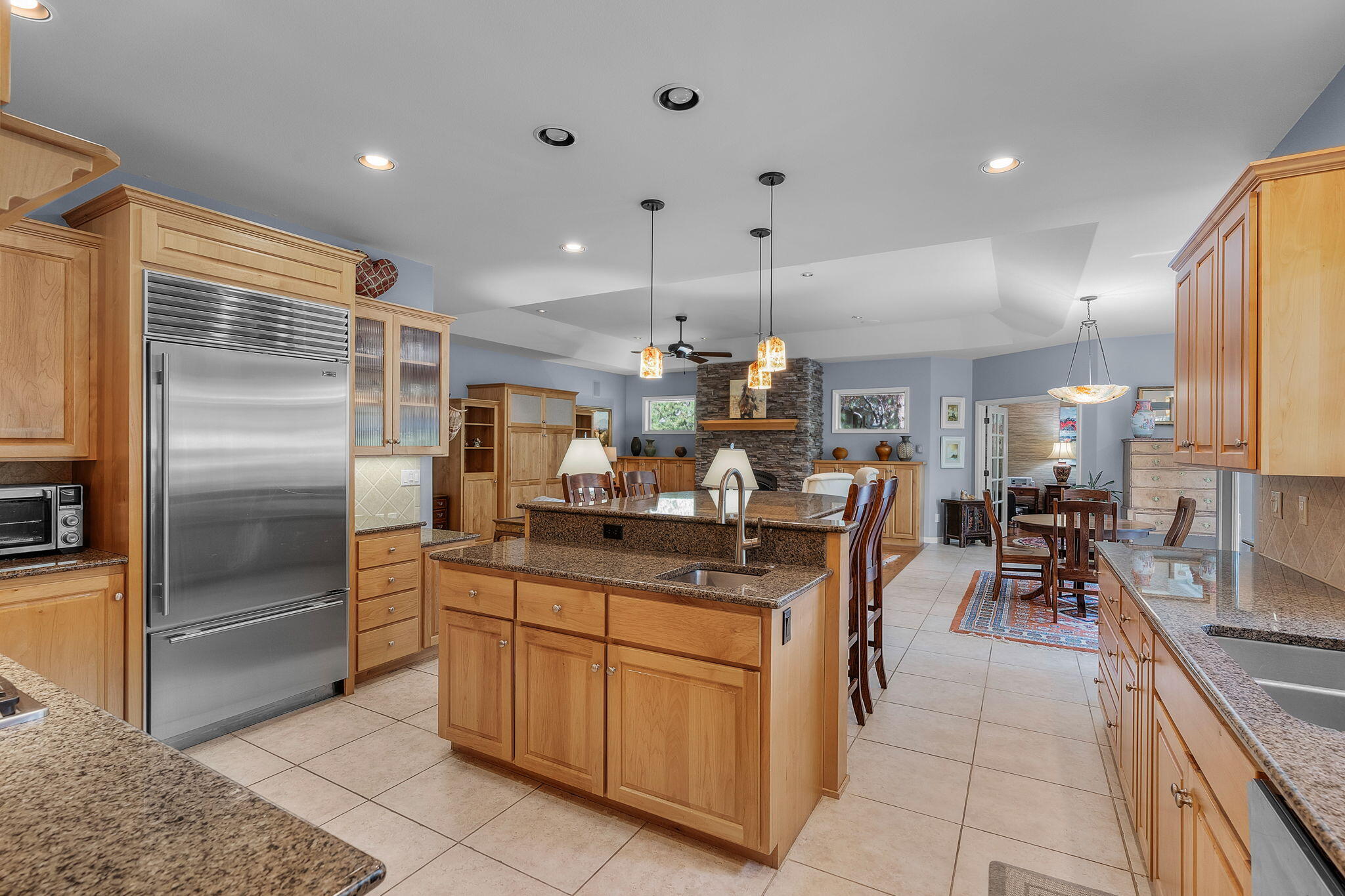 7th Mtn Golf Village - Residential