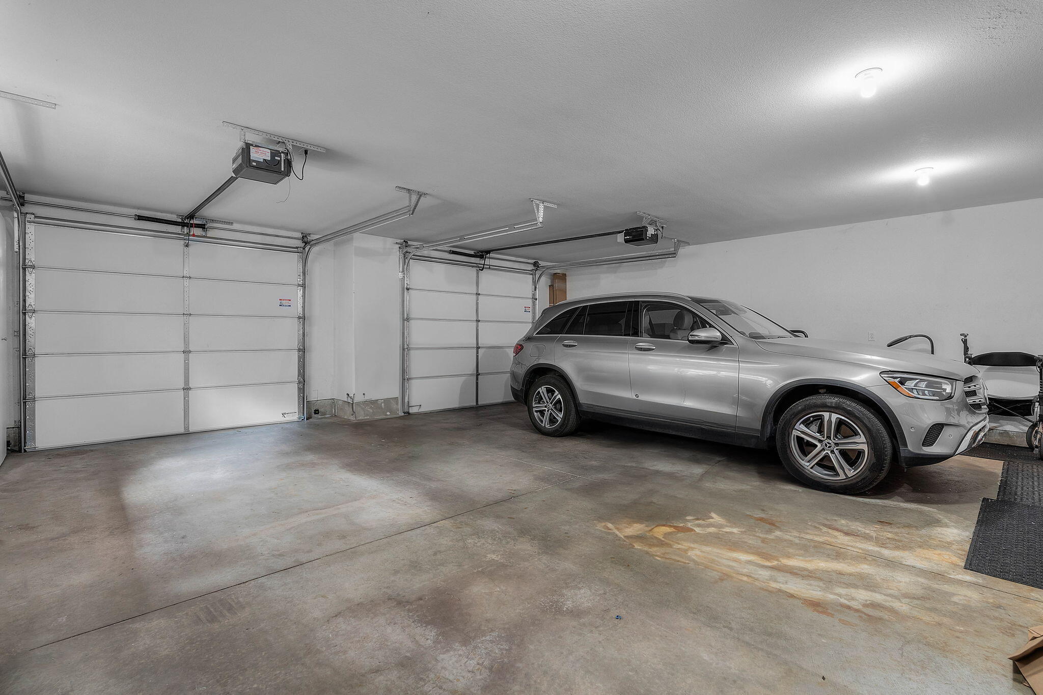 7th Mtn Golf Village - Residential