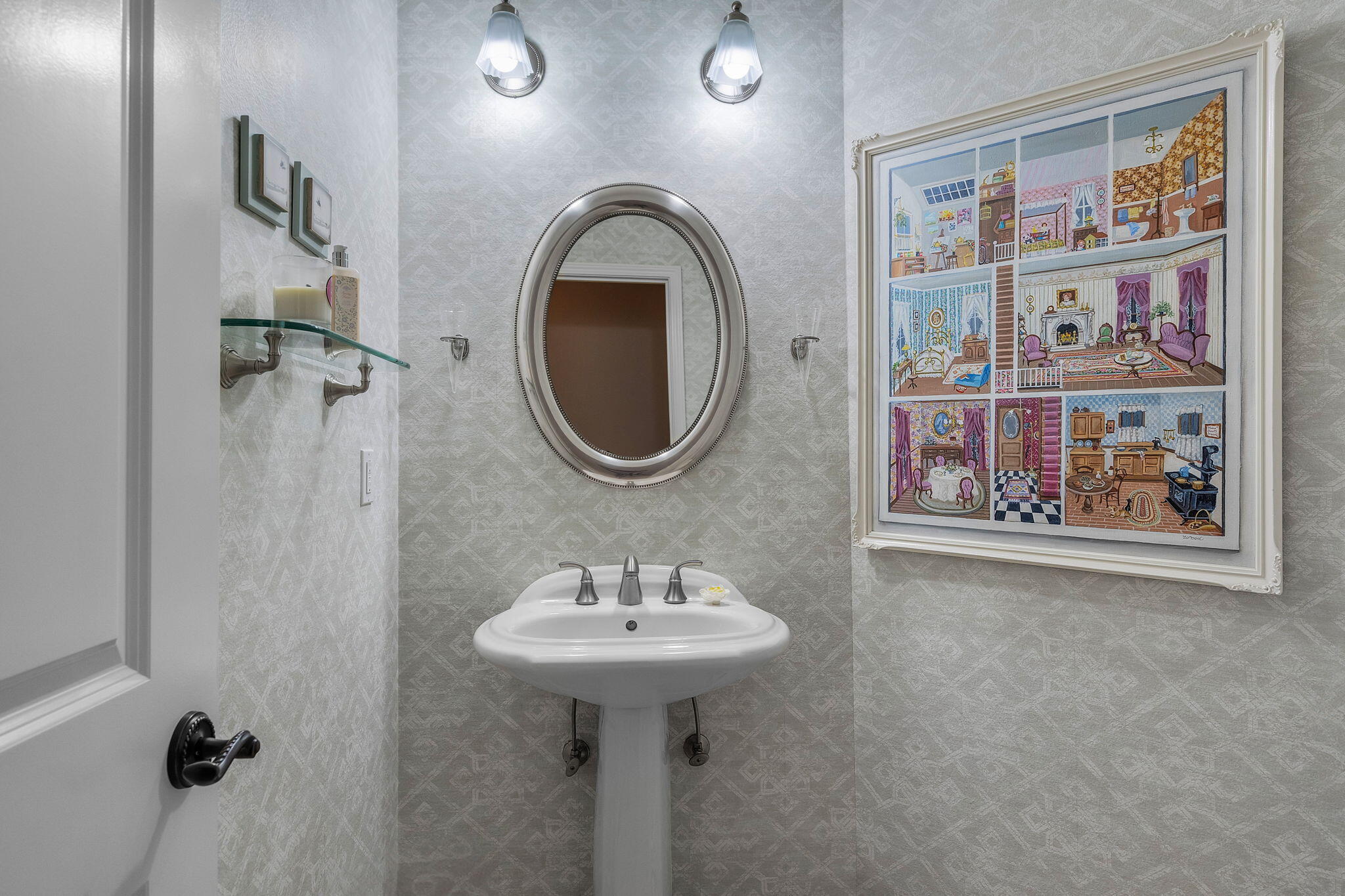 7th Mtn Golf Village - Residential