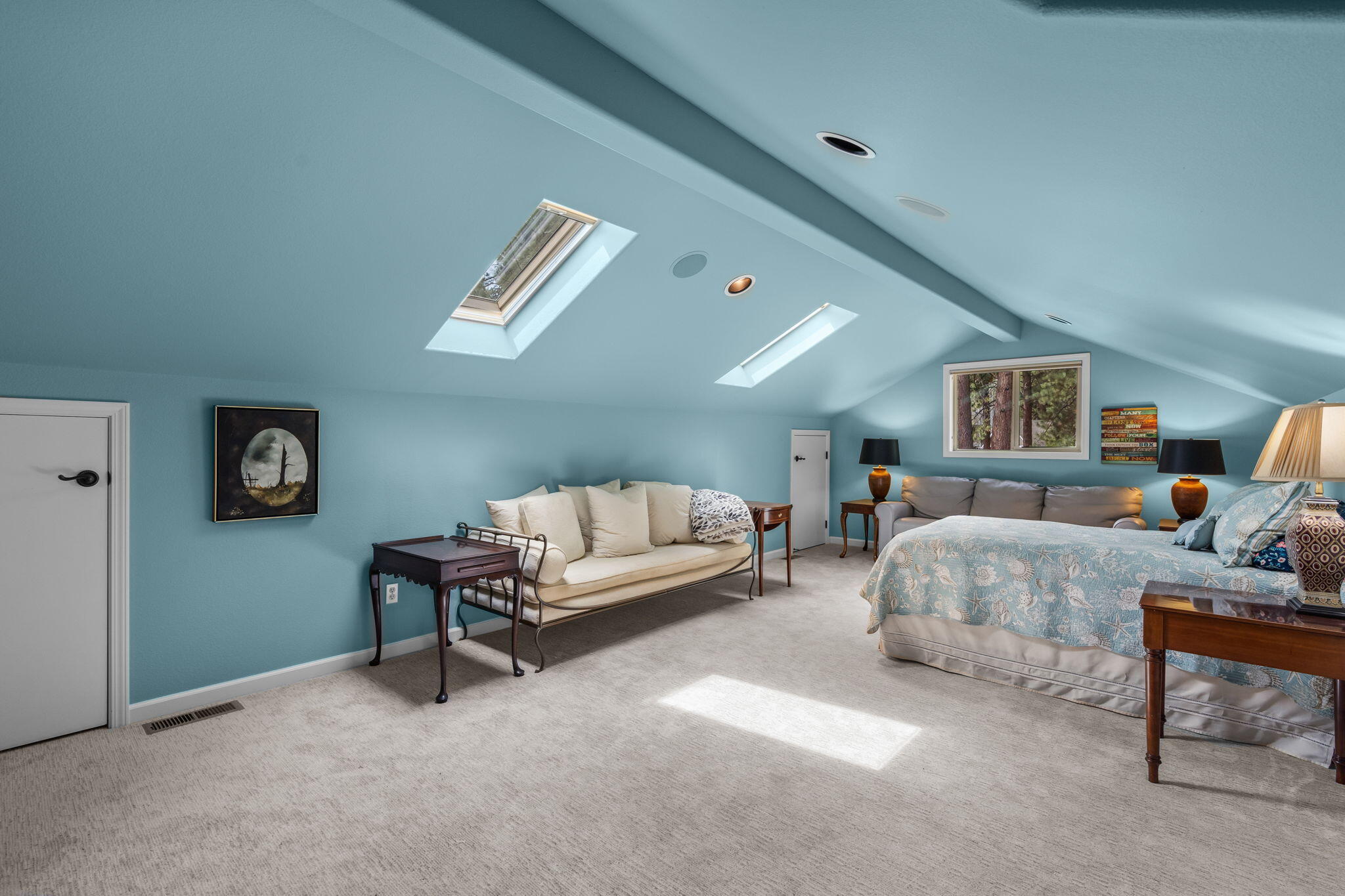 7th Mtn Golf Village - Residential