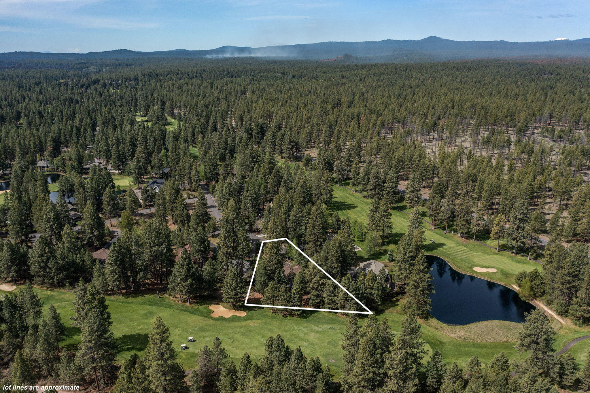 7th Mtn Golf Village - Residential