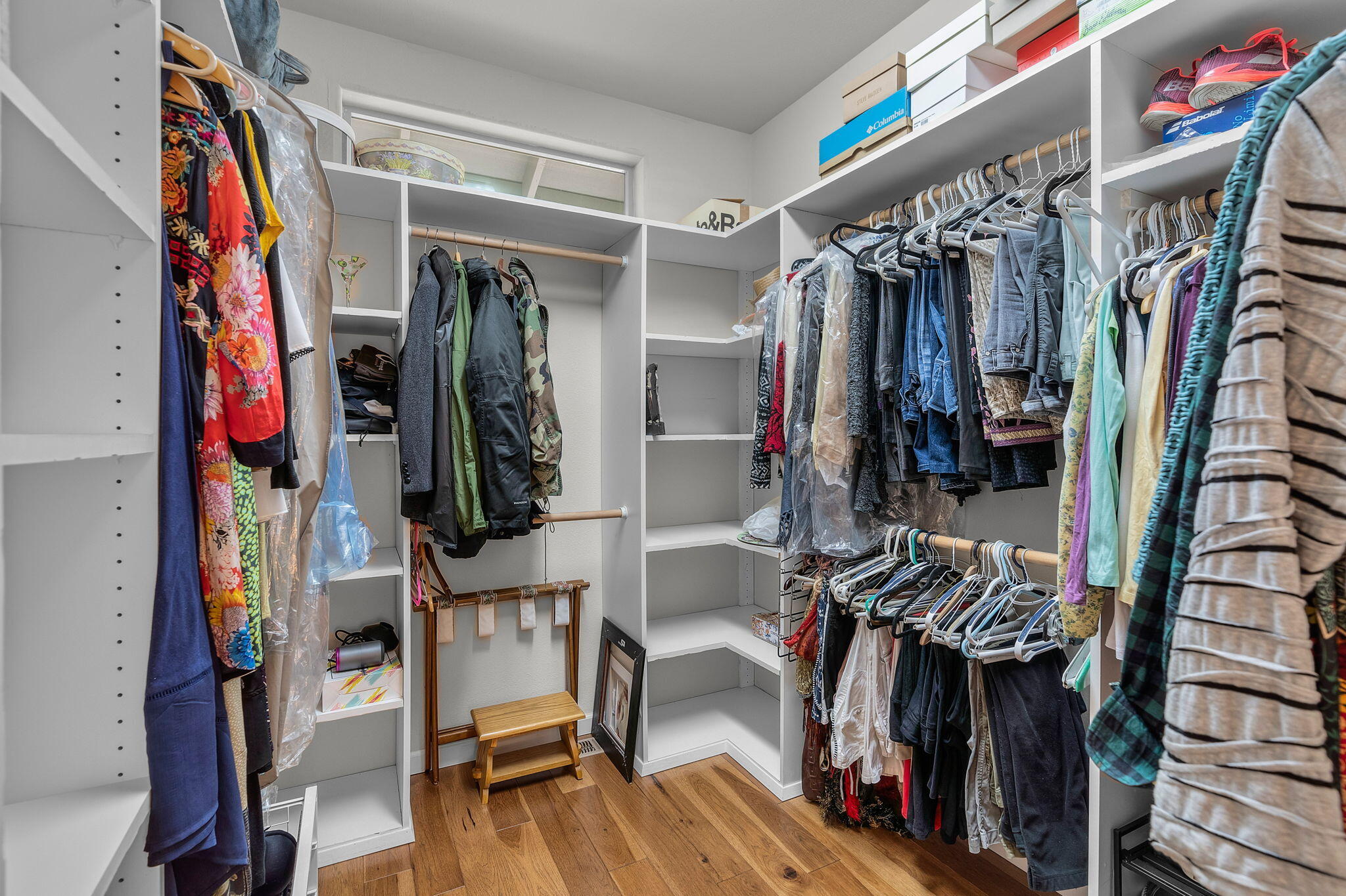 7th Mtn Golf Village - Residential