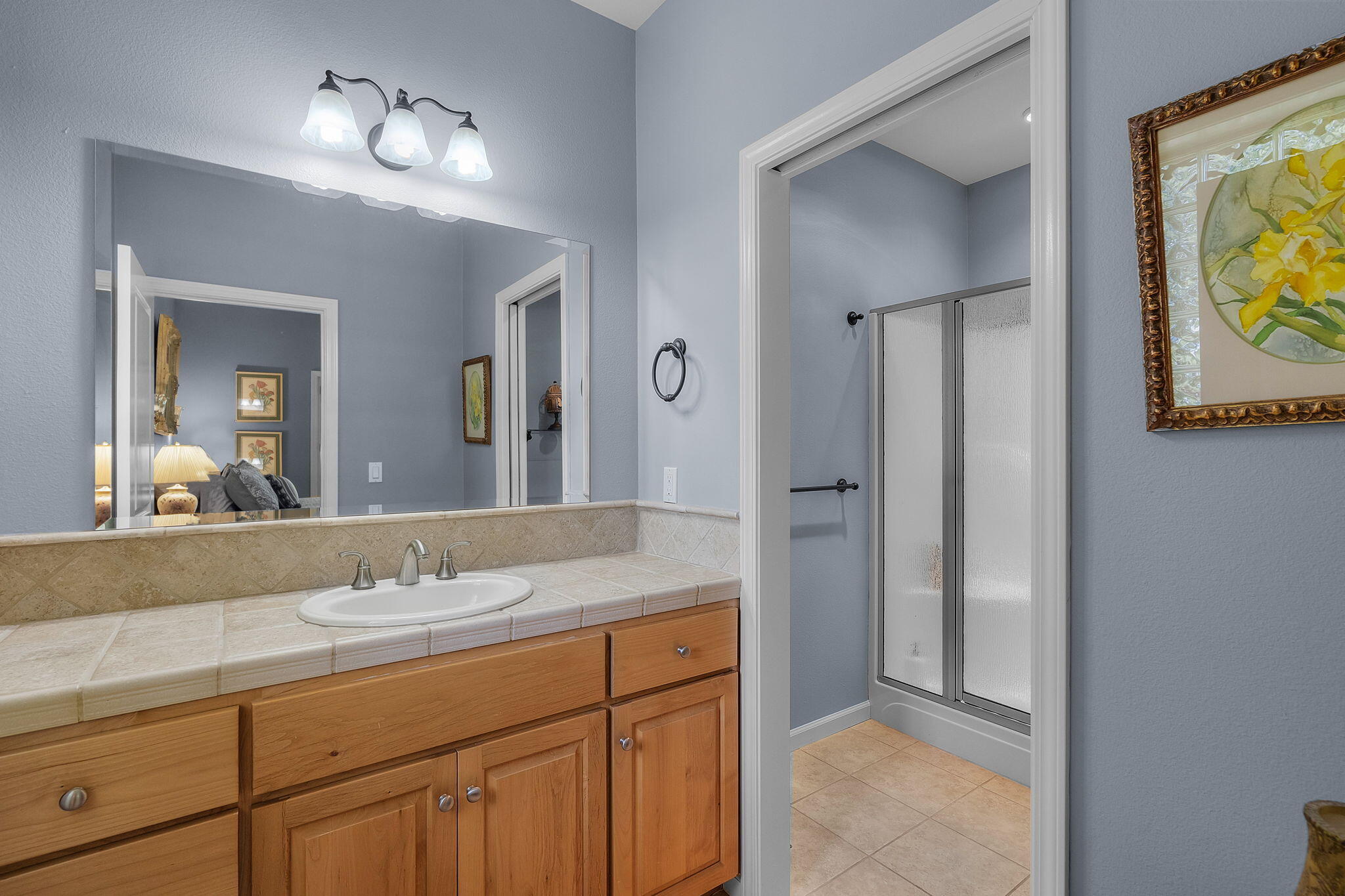 7th Mtn Golf Village - Residential