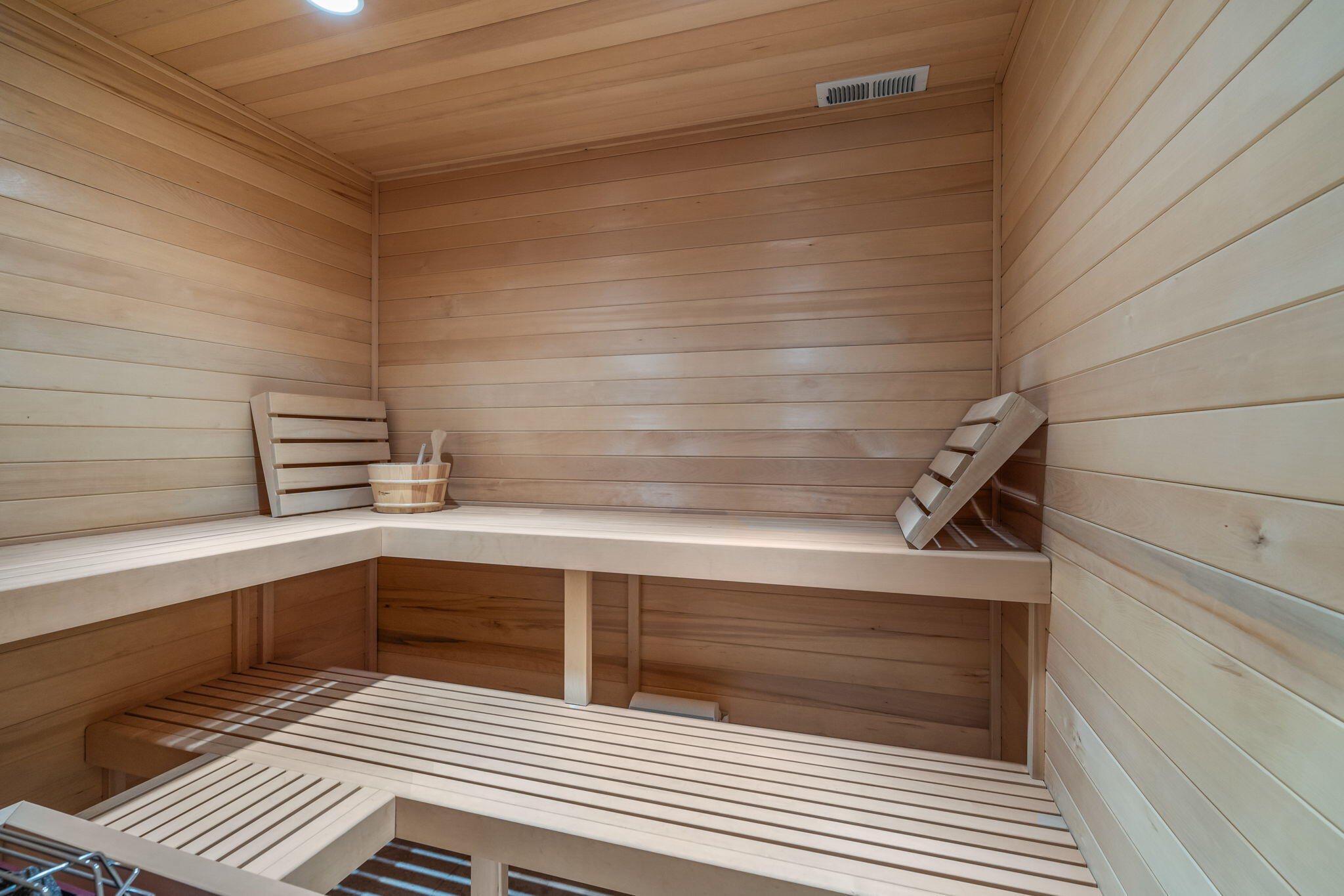 7th Mtn Golf Village - Residential